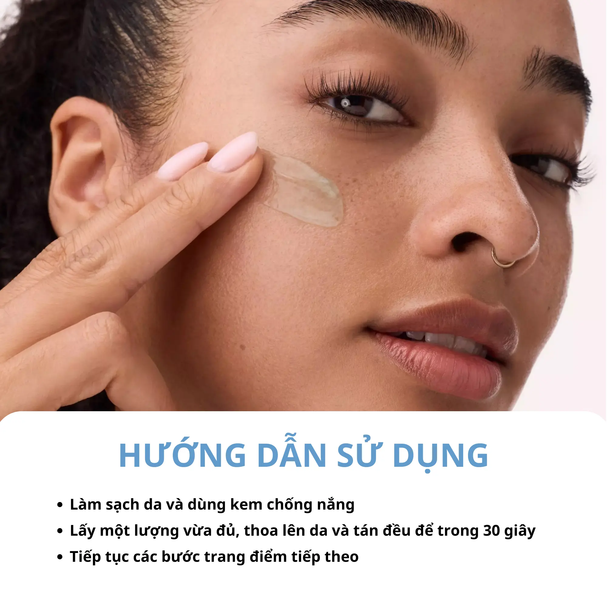 Kem Lót dưỡng ẩm Catrice