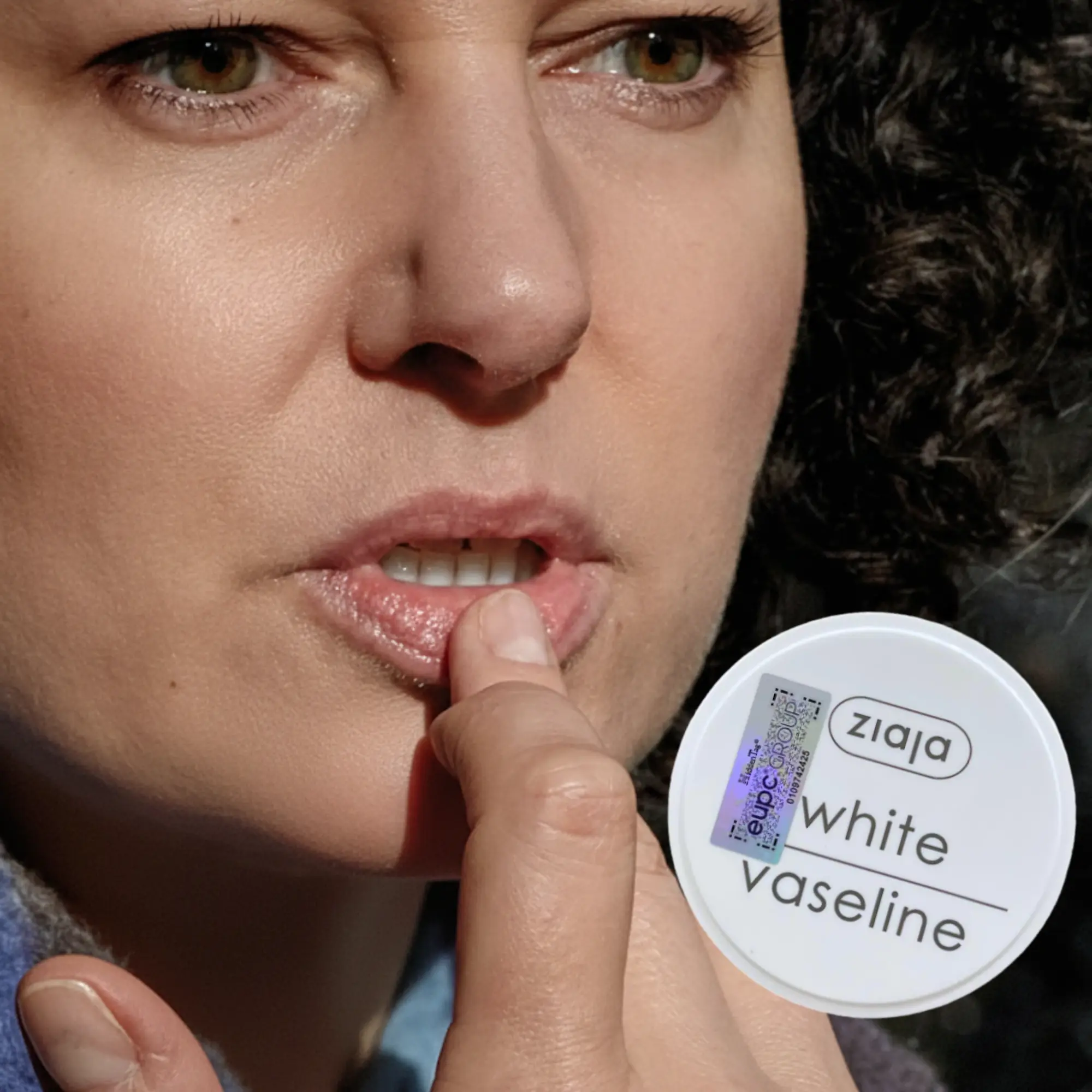 sáp dưỡng vaseline