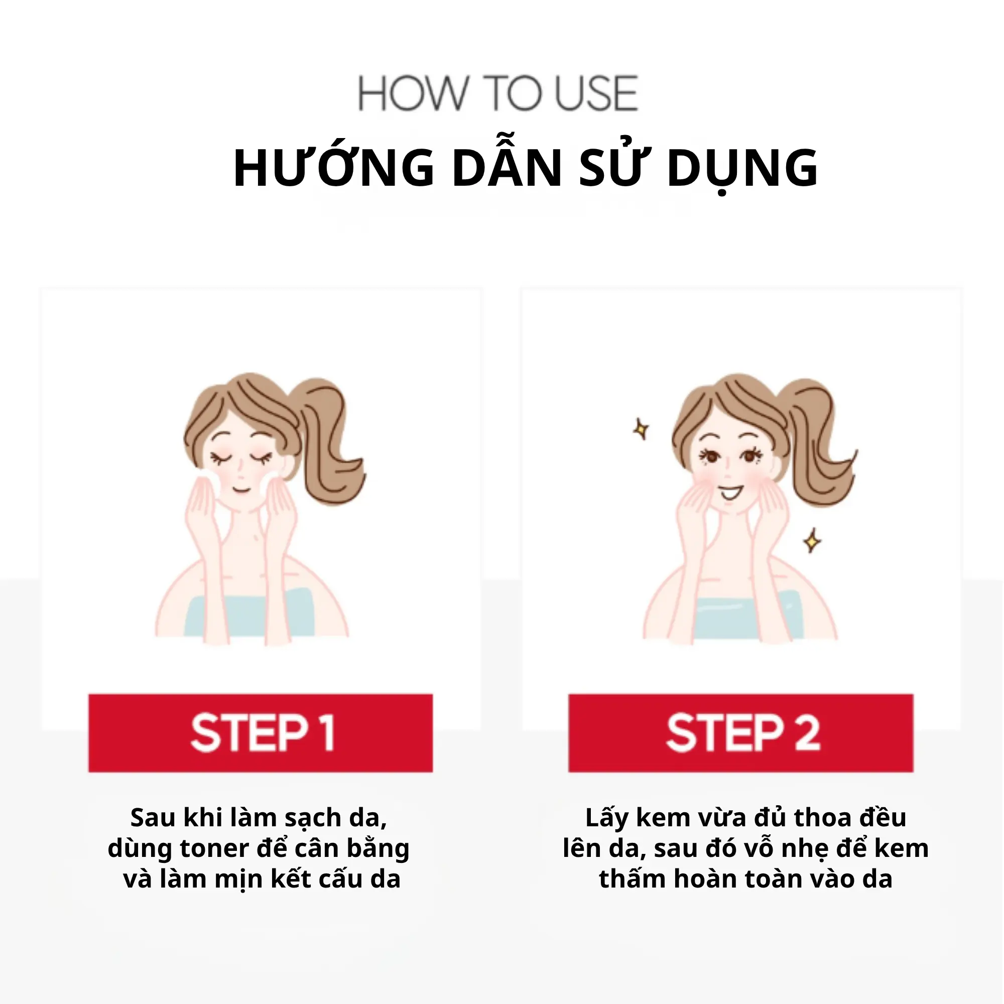 kem dưỡng Angel's Liquid 7 day