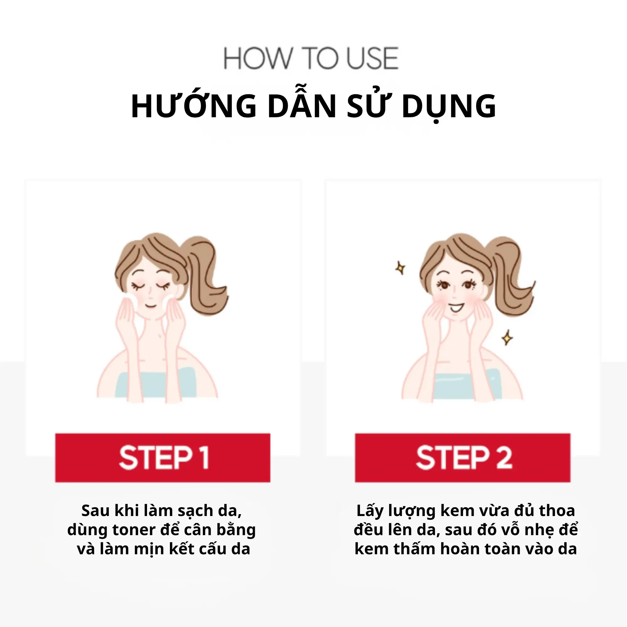 kem dưỡng giảm thâm nám Angel's Liquid