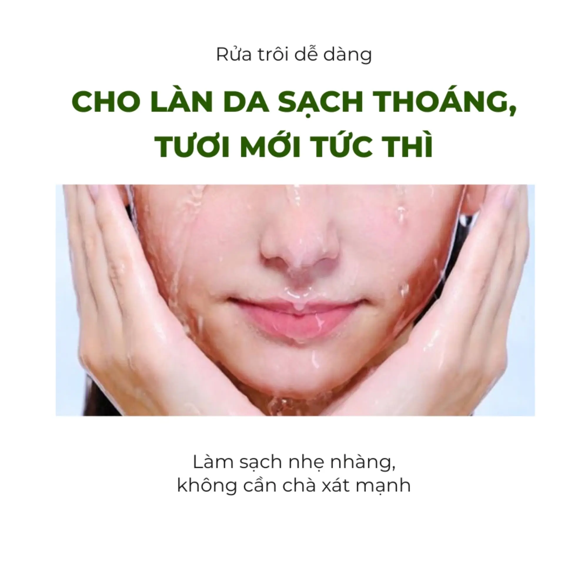 Arumore mặt nạ ttbc