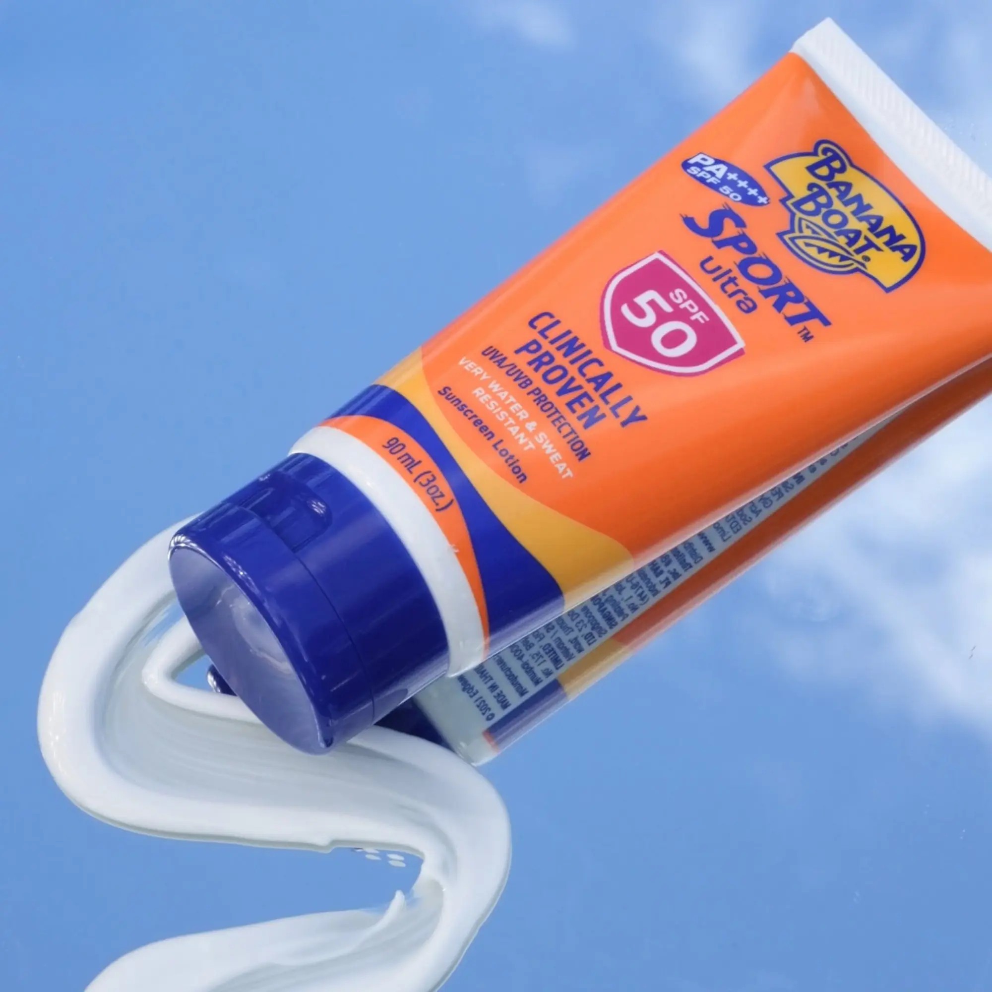 kem chống nắng spf50