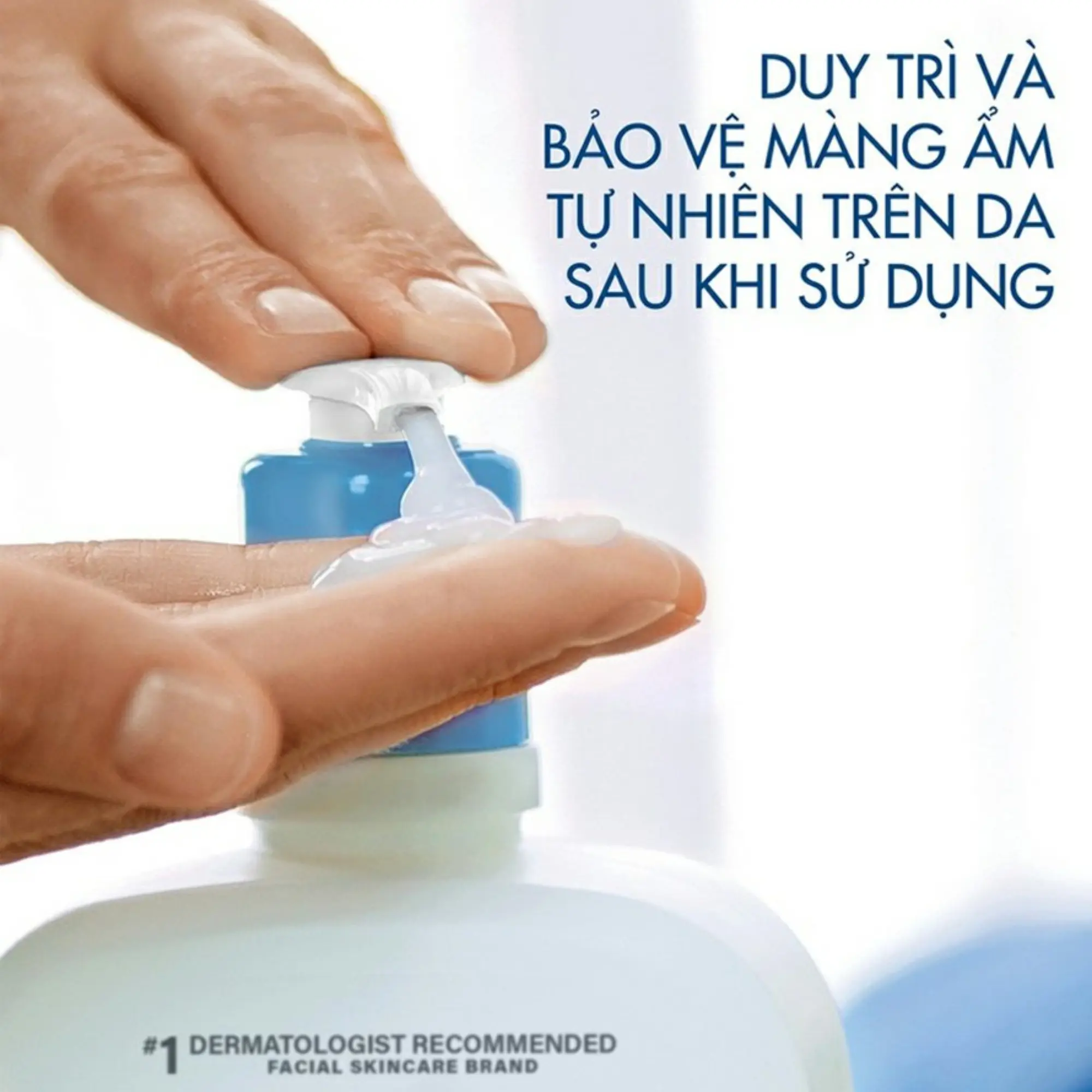 srm cho mọi loại da cetaphil