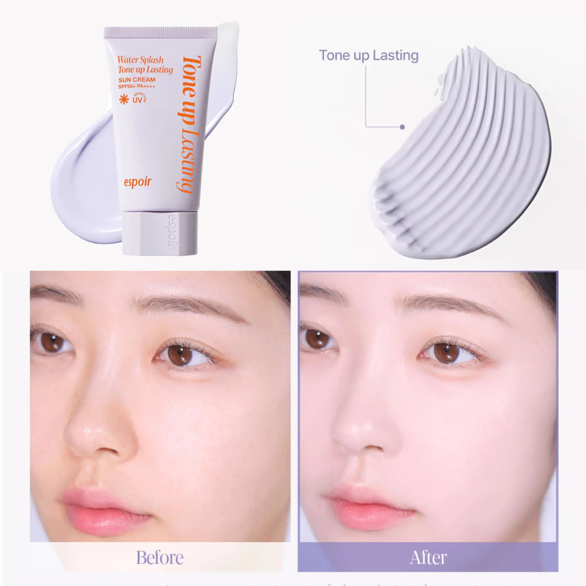 chống nắng espoir