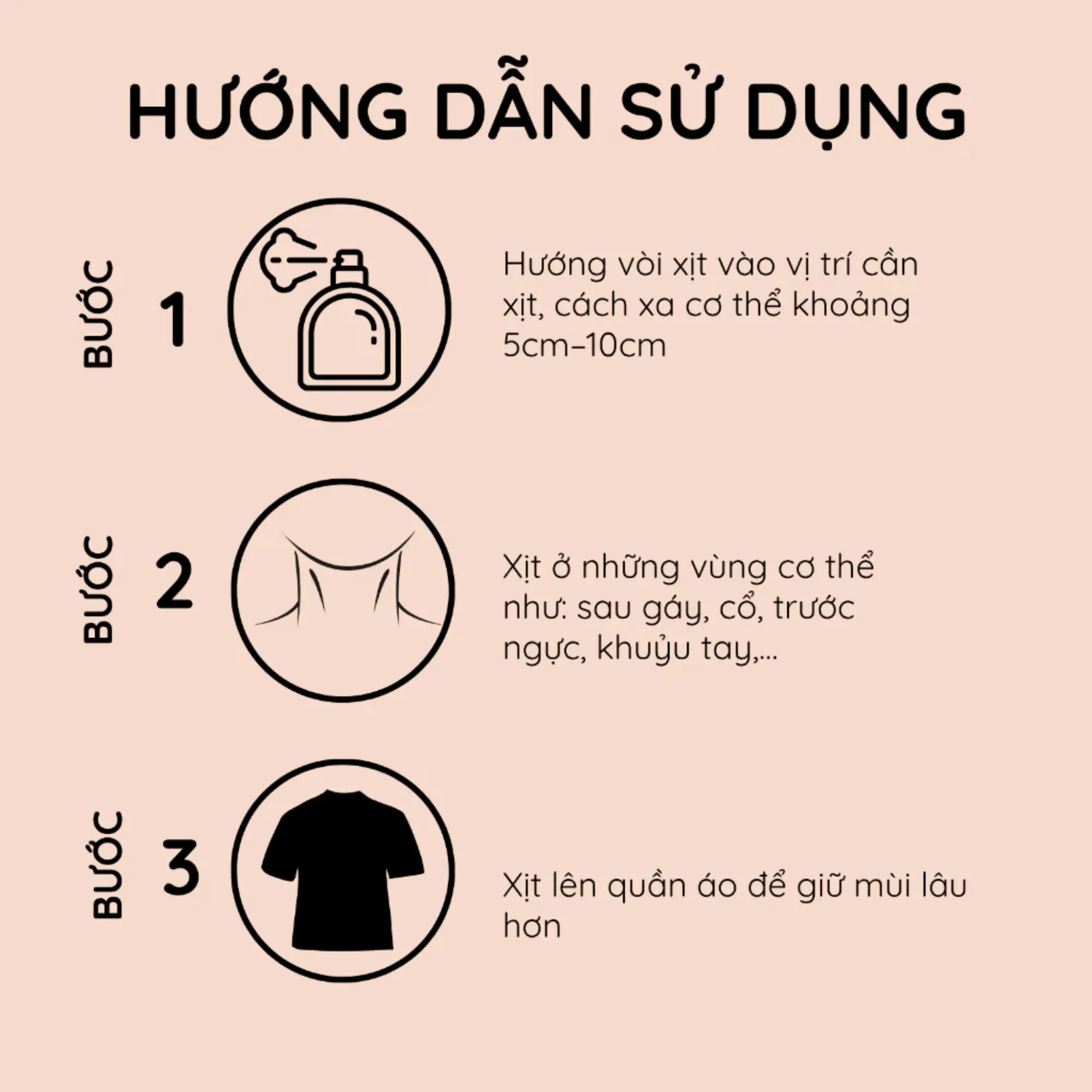 Nước hoa La Rive Destinee