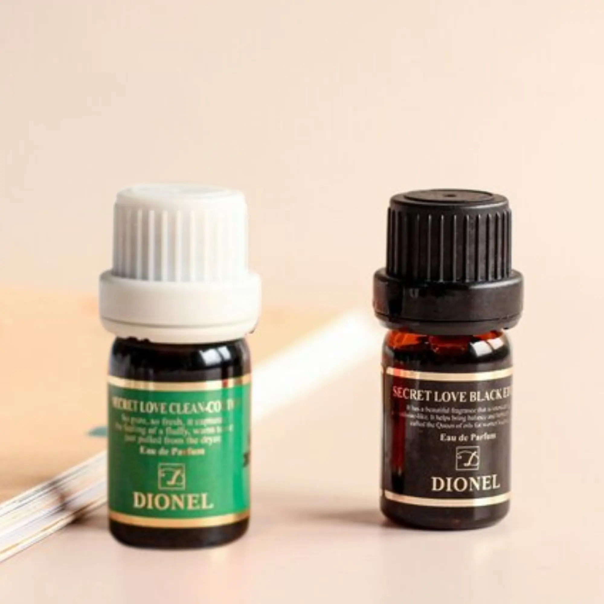 nước hoa vùng kín Dionel