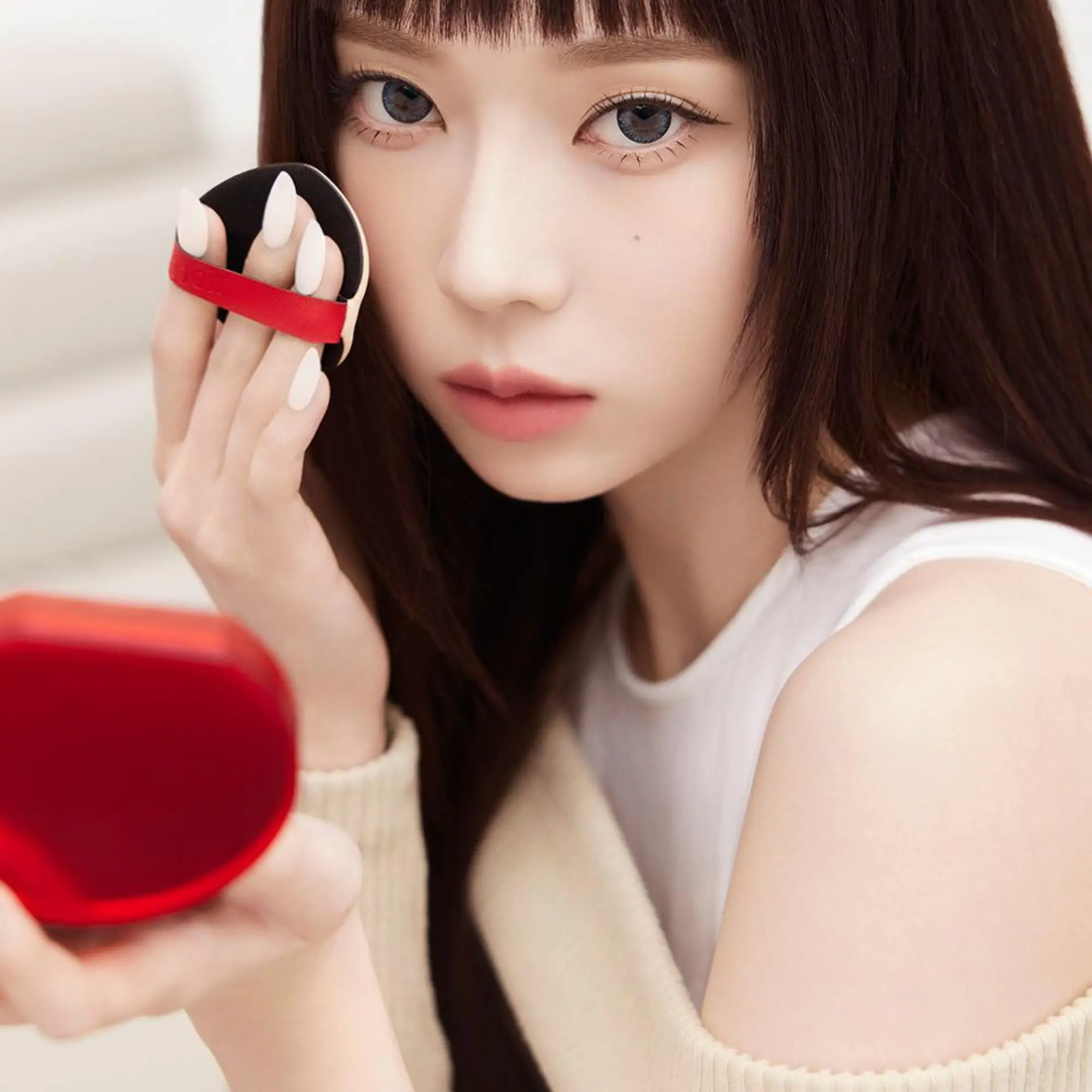 set cushion espoir