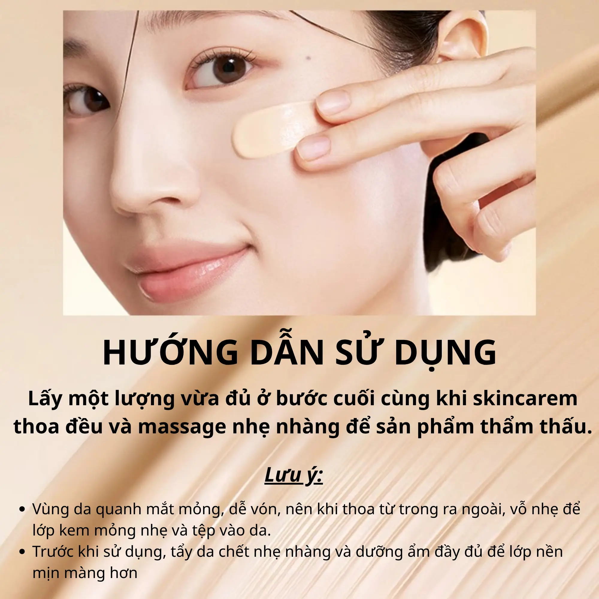 chống nắng beplain beige