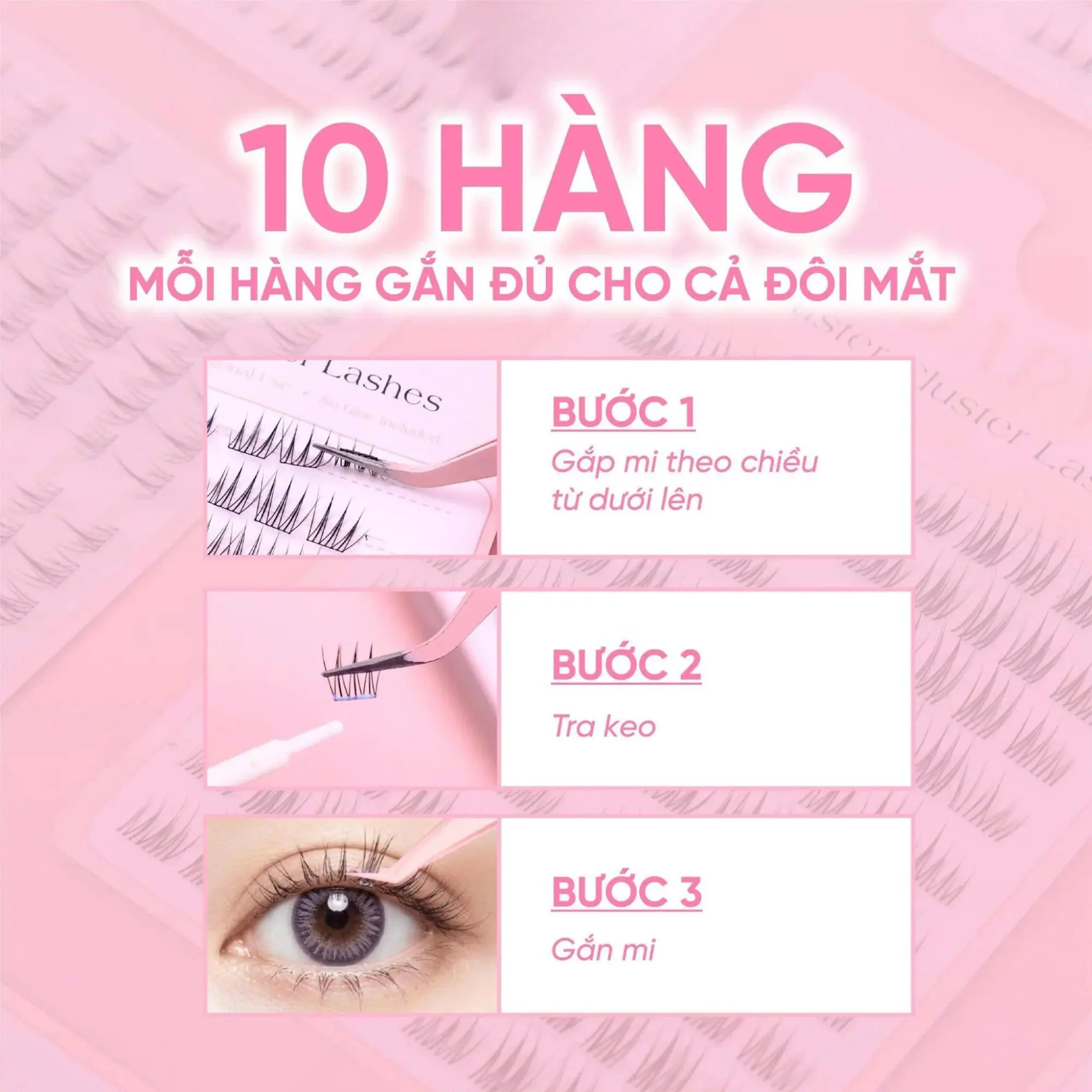 mi cụm không keo Jary
