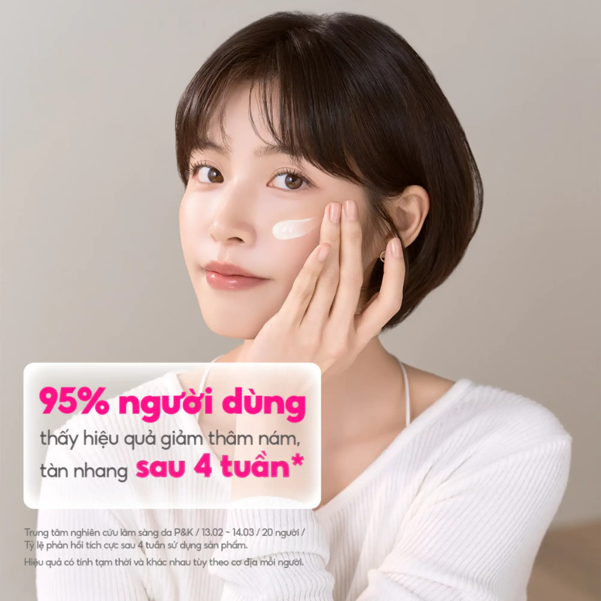 kem dưỡng ISOI