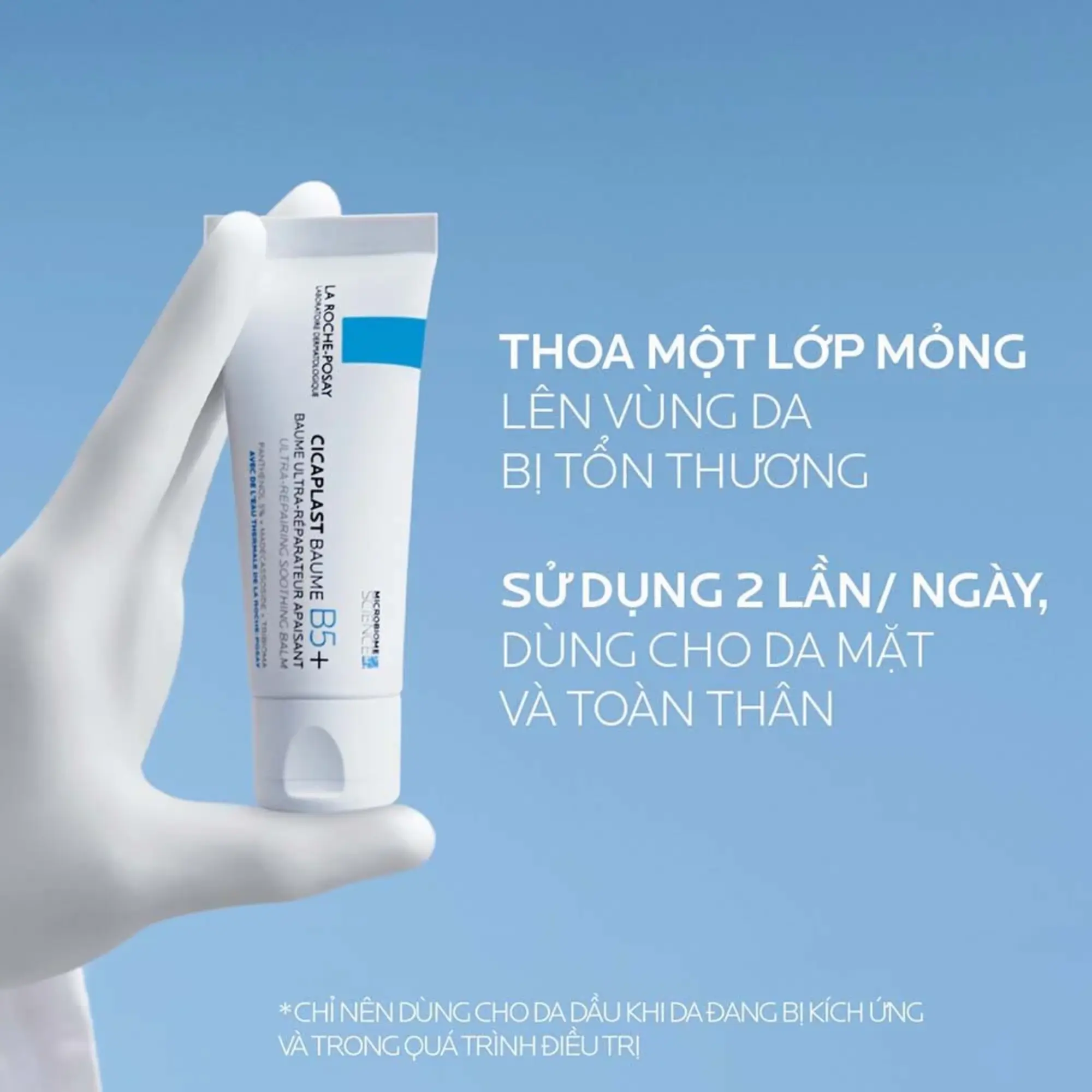 kem dưỡng b5 la_roche-posay