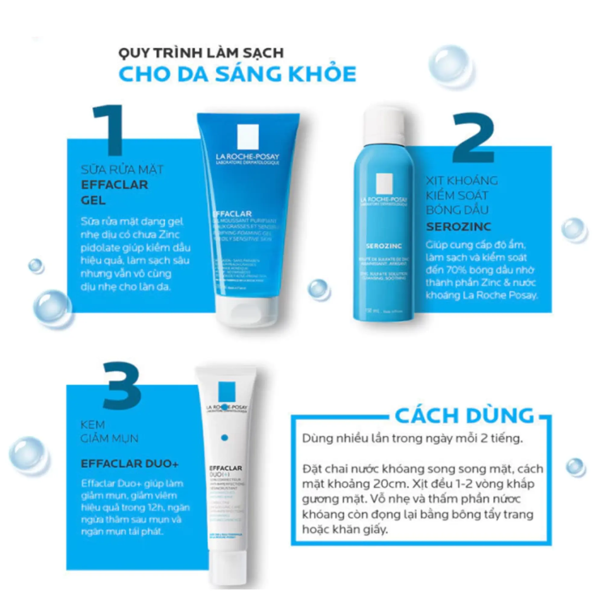 xịt khoáng la_roche-posay