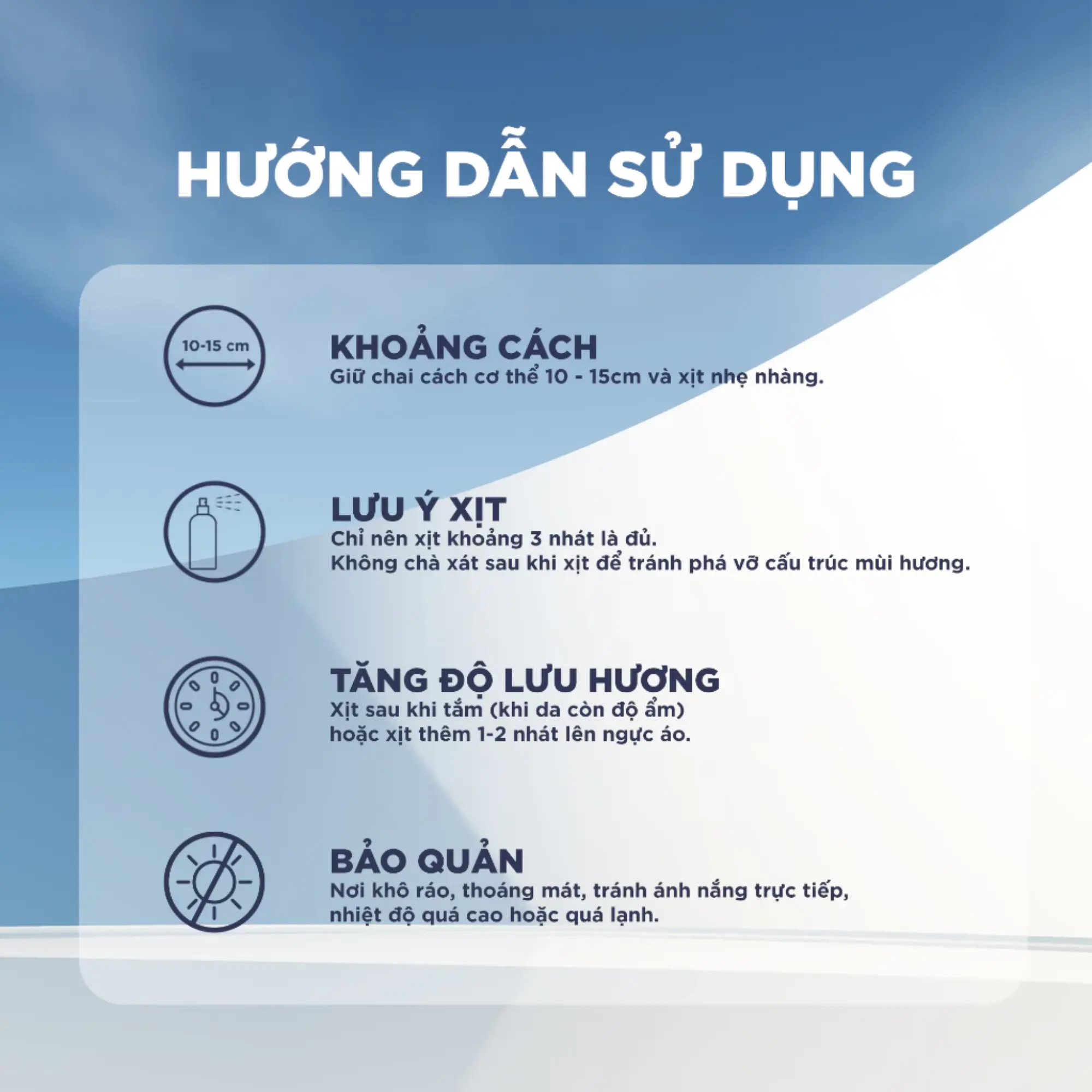 Nước hoa La Rive Move 