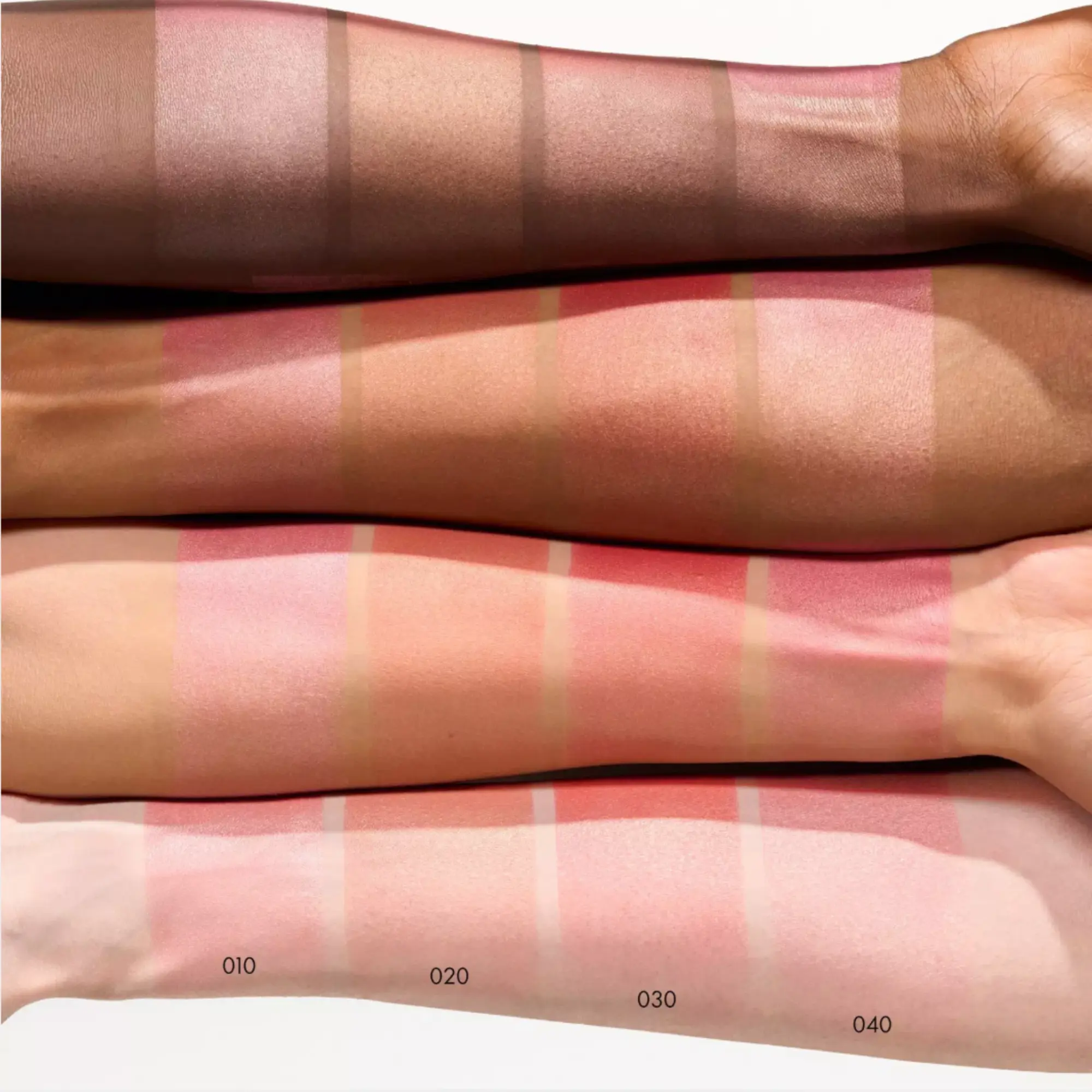 Má Hồng Catrice Soft Glam Baked Blush