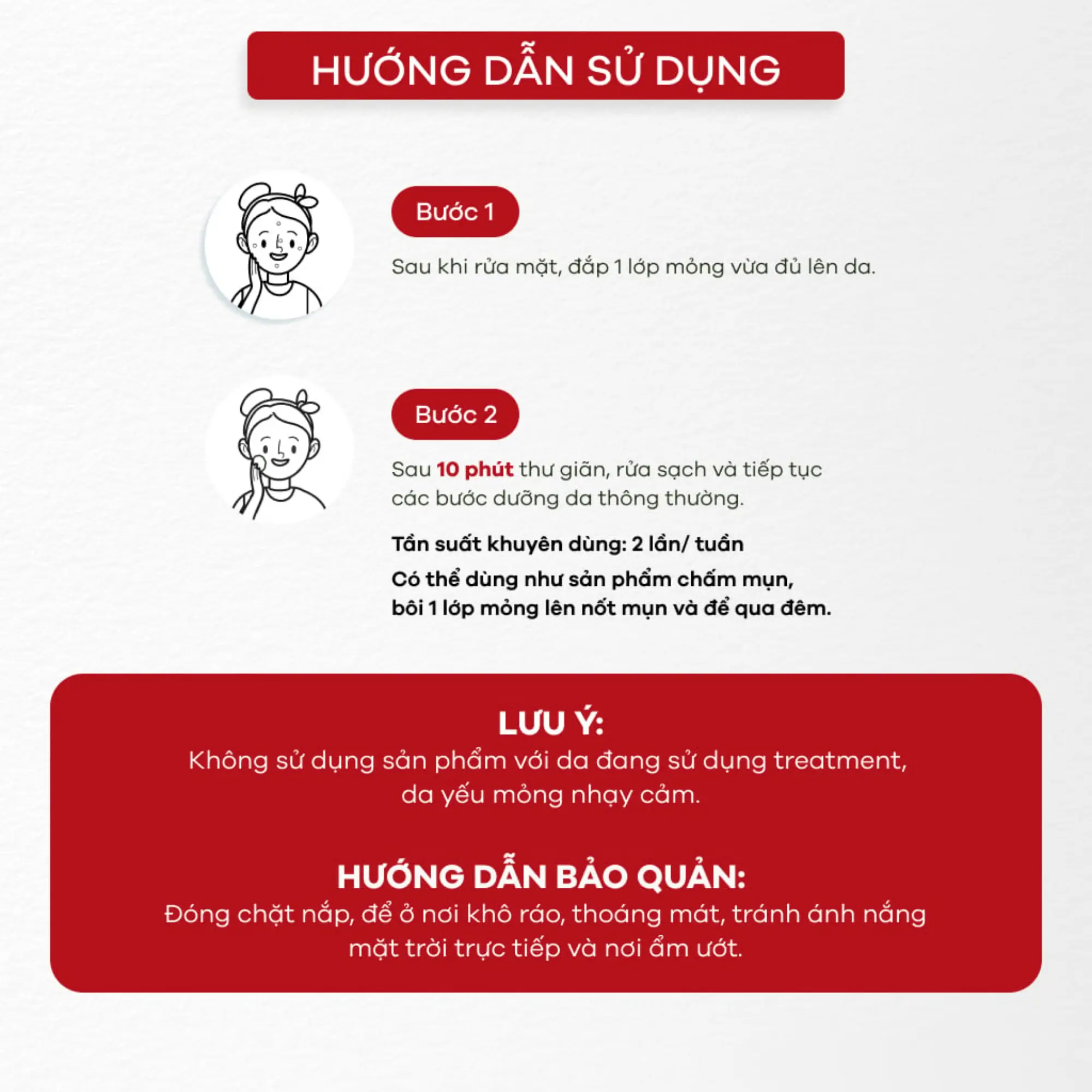 mặt nạ hinoki zakka