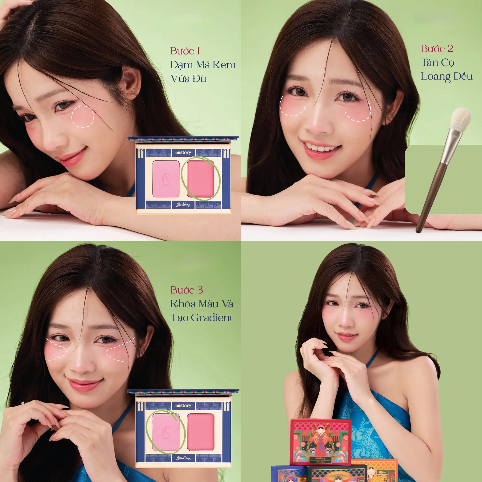 ms hồng Vũ Khúc Thủy Đình