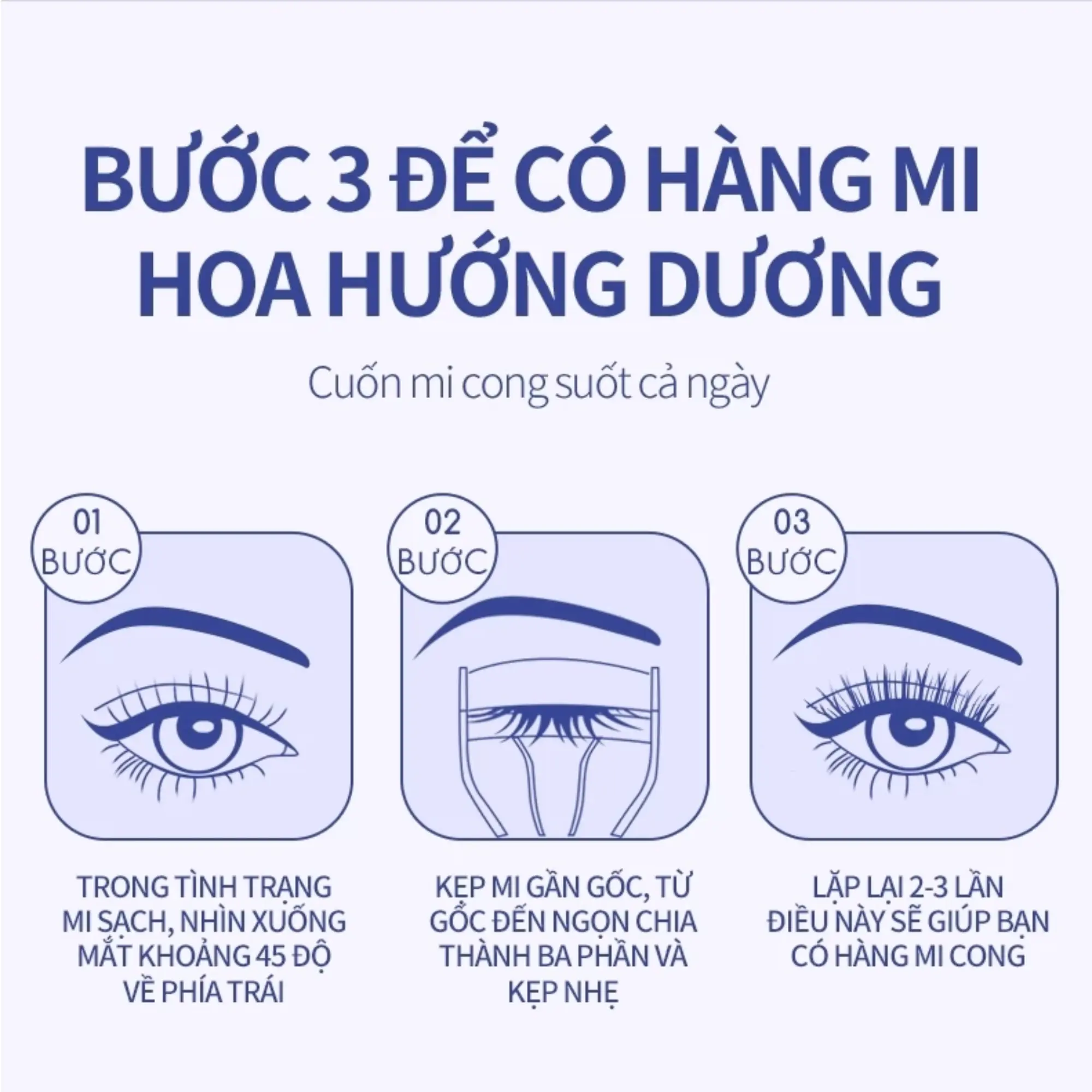 kẹp mi Mlen