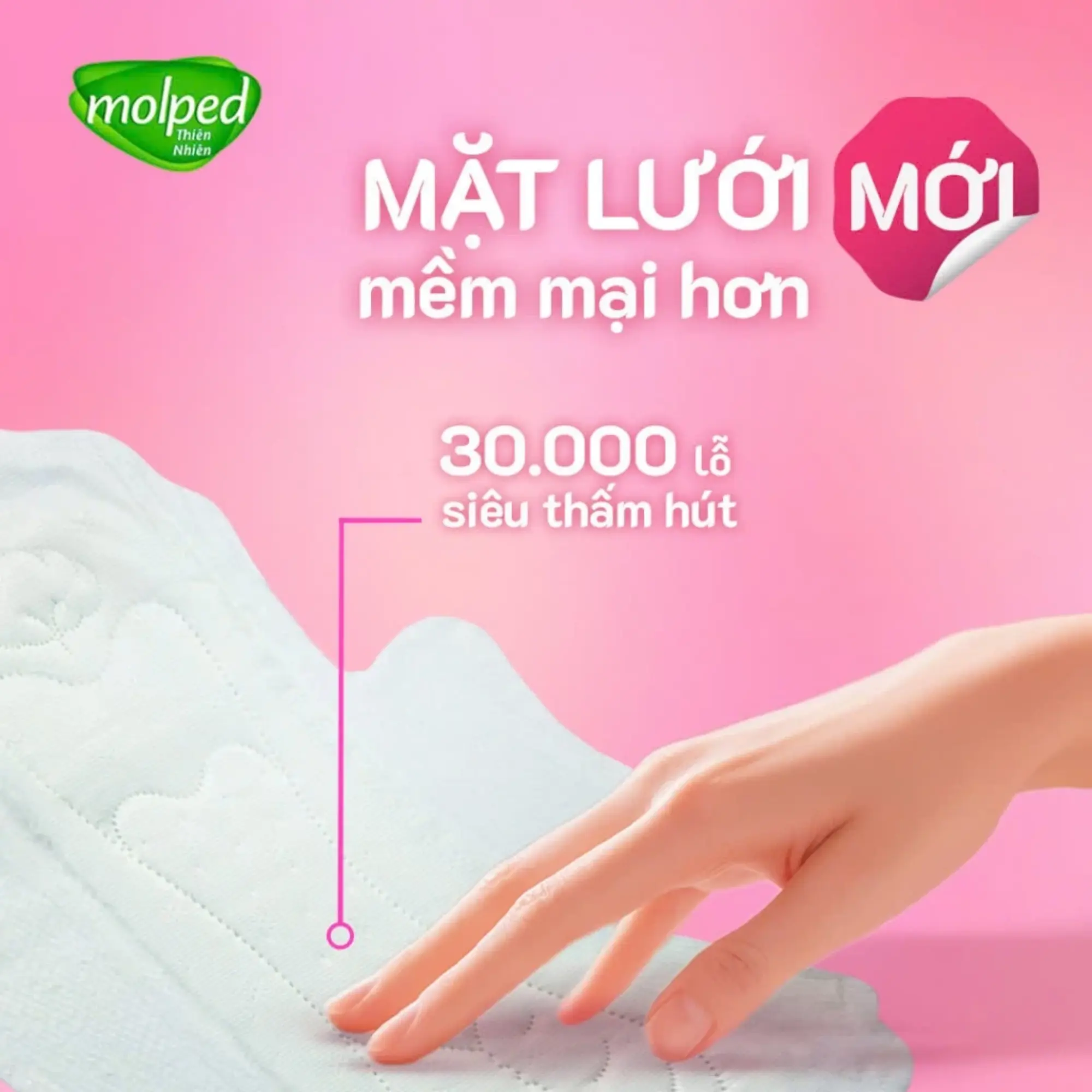 Molped Ultra Protection