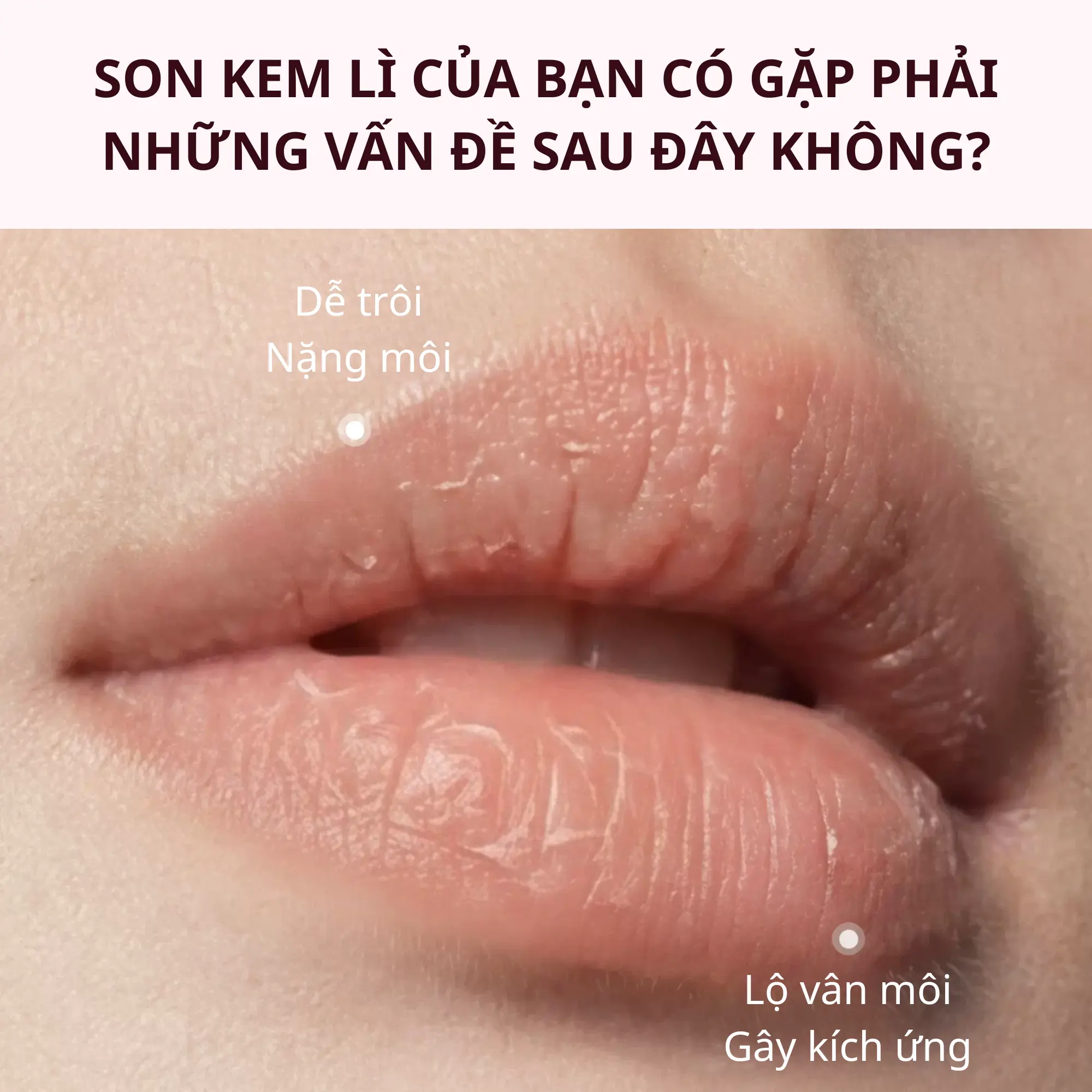 son bóng nước Mooekiss