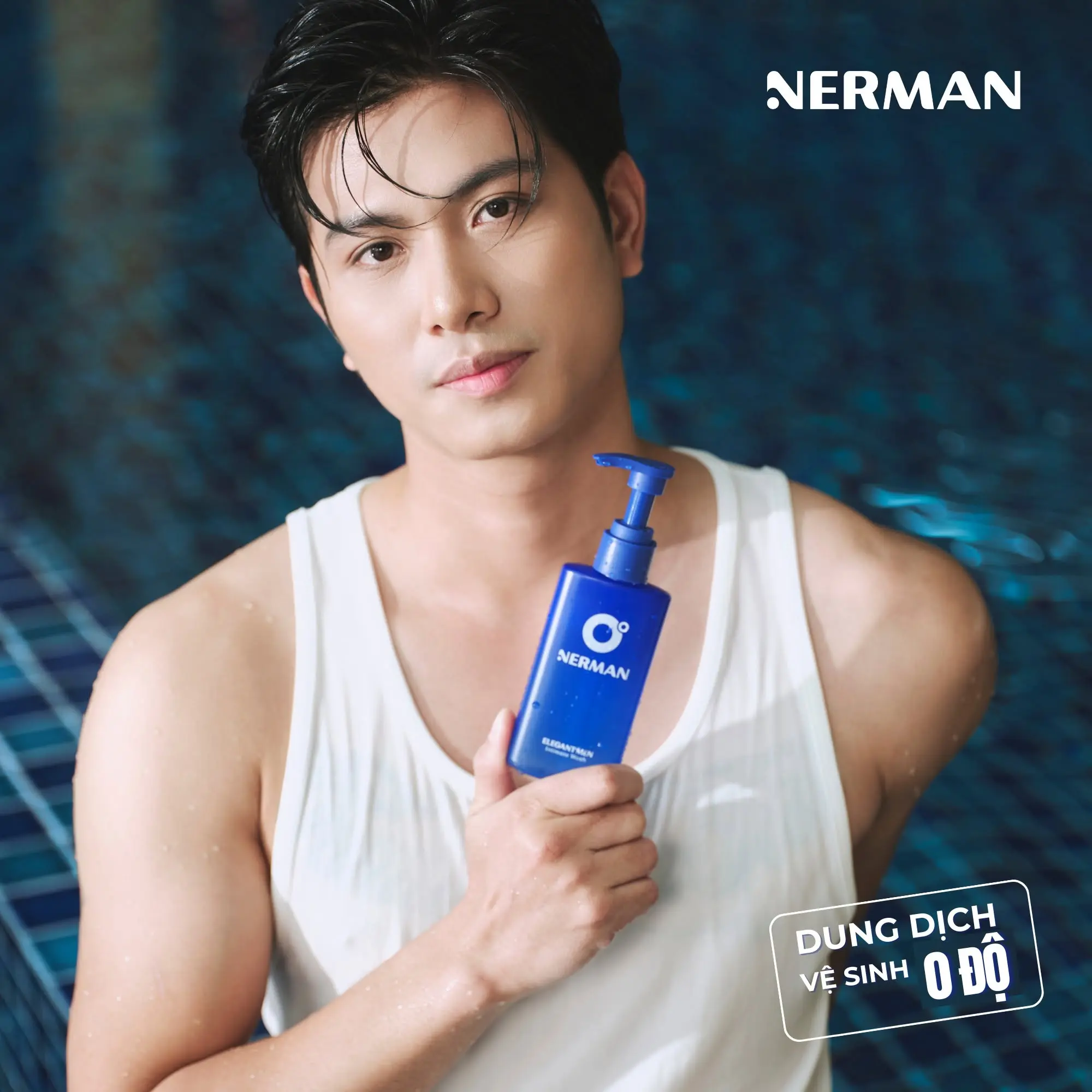 nerman ddvs 0 độ