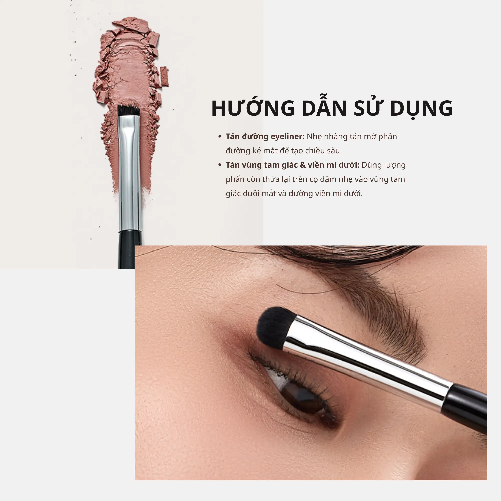 cọ nhấn mắt studio17 321