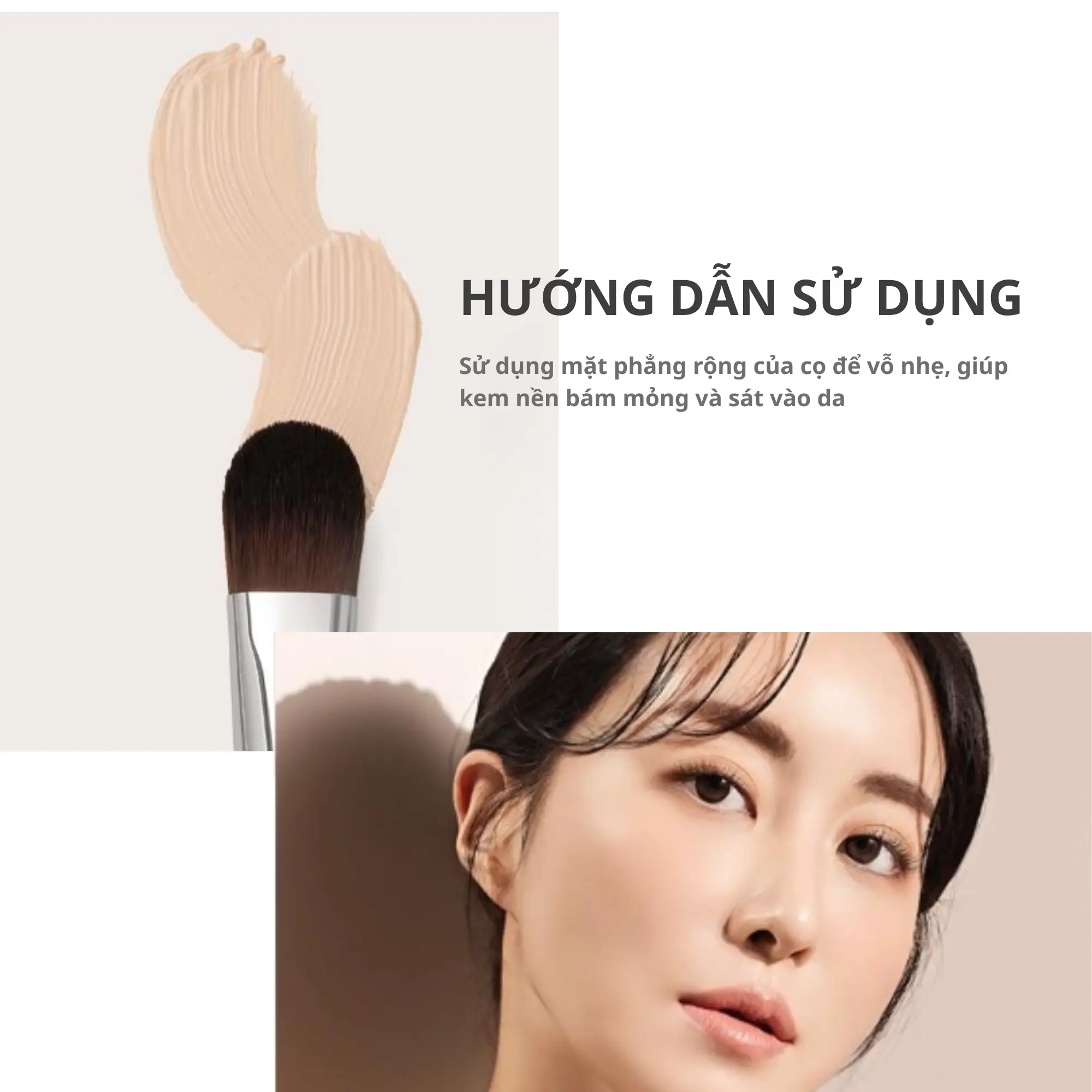 cọ tán nền 823 studio17