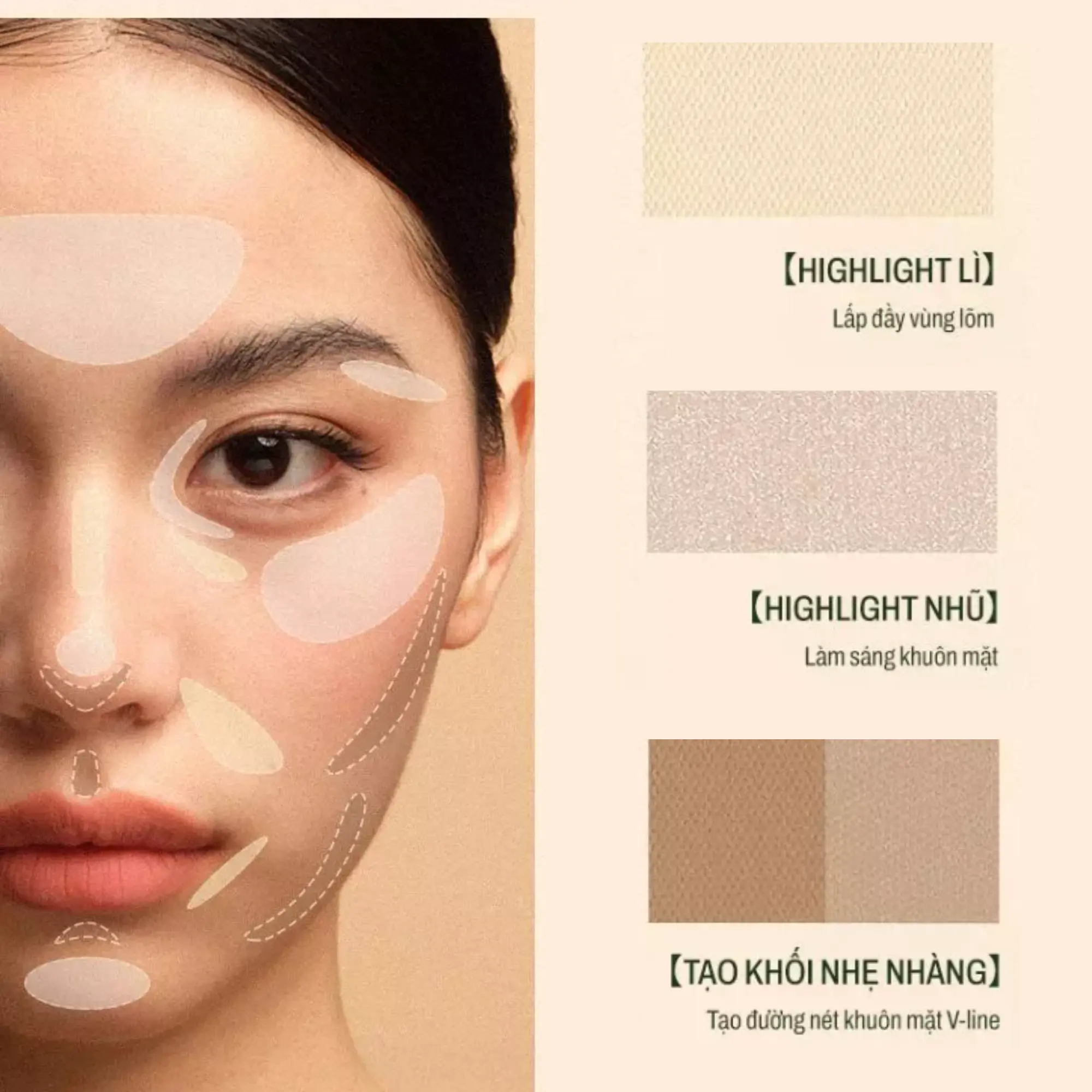 Bảng tạo khối OOO