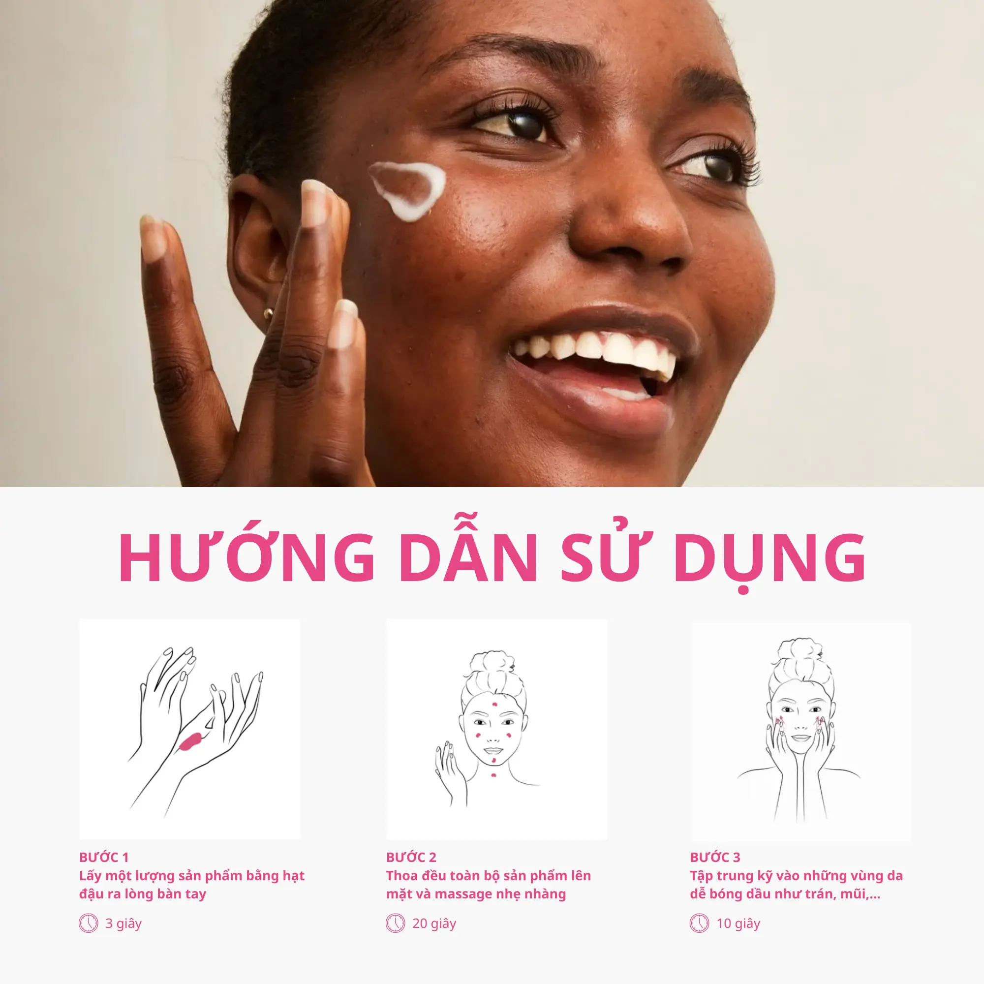 kem dưỡng Topicrem