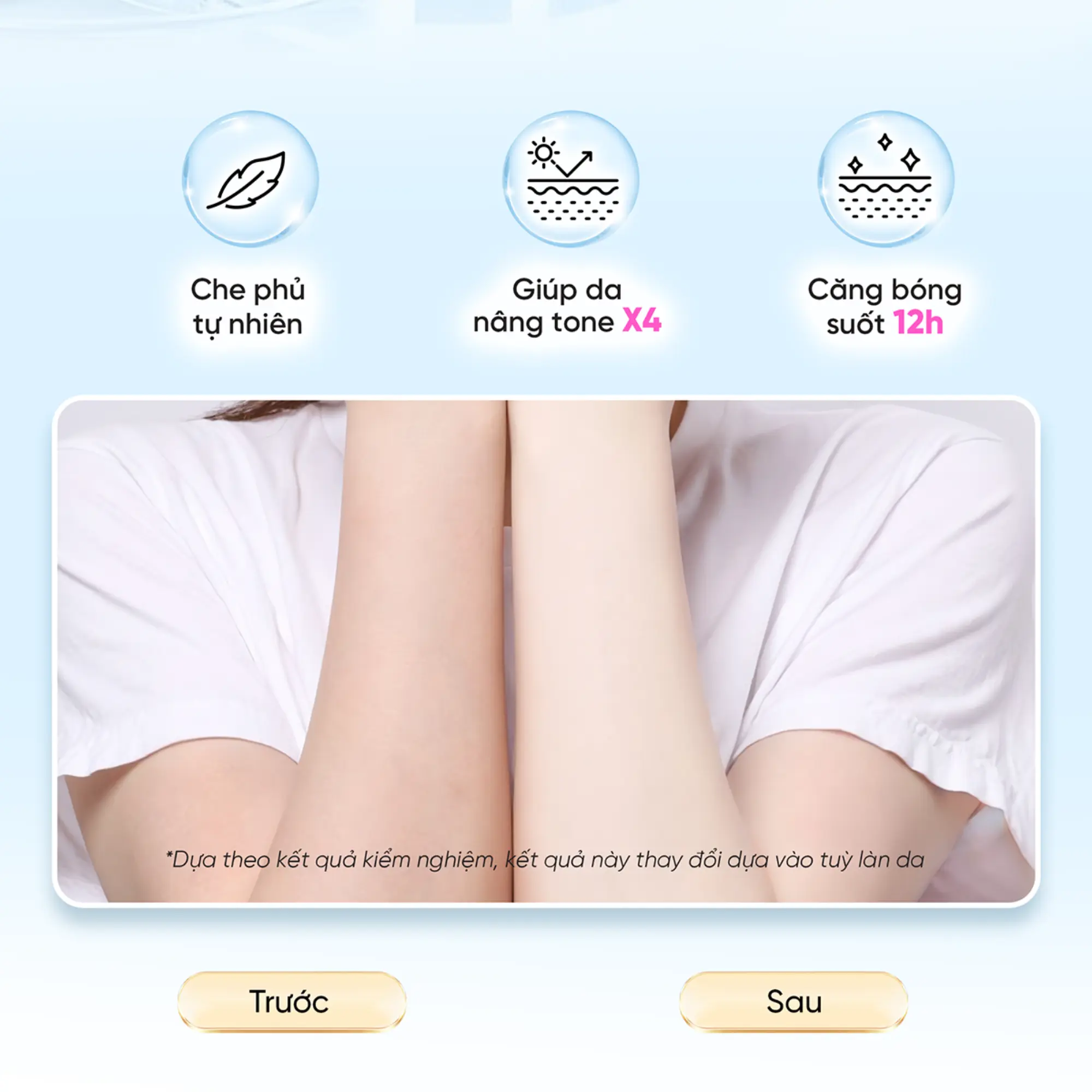 Xịt chống nắng Five
