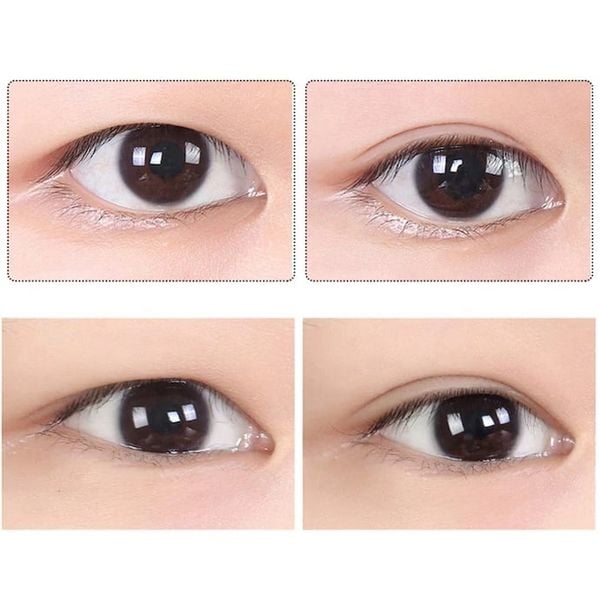 Miếng Dán Mí 2 Mặt Loại Mỏng