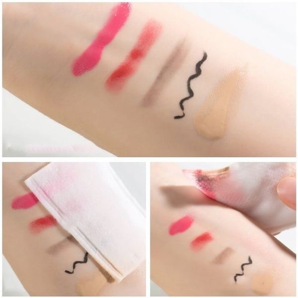 Nước Tẩy Trang Chiết Xuất Rau Má Cho Da Dầu Mụn JM Solution Derma Care Centella Cleansing Water Clear