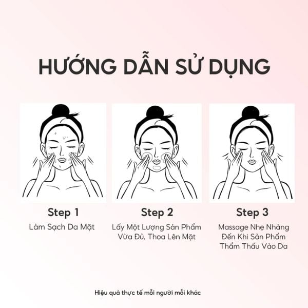 Gel Dưỡng Ẩm Colorkey Luminous Moisture Gel