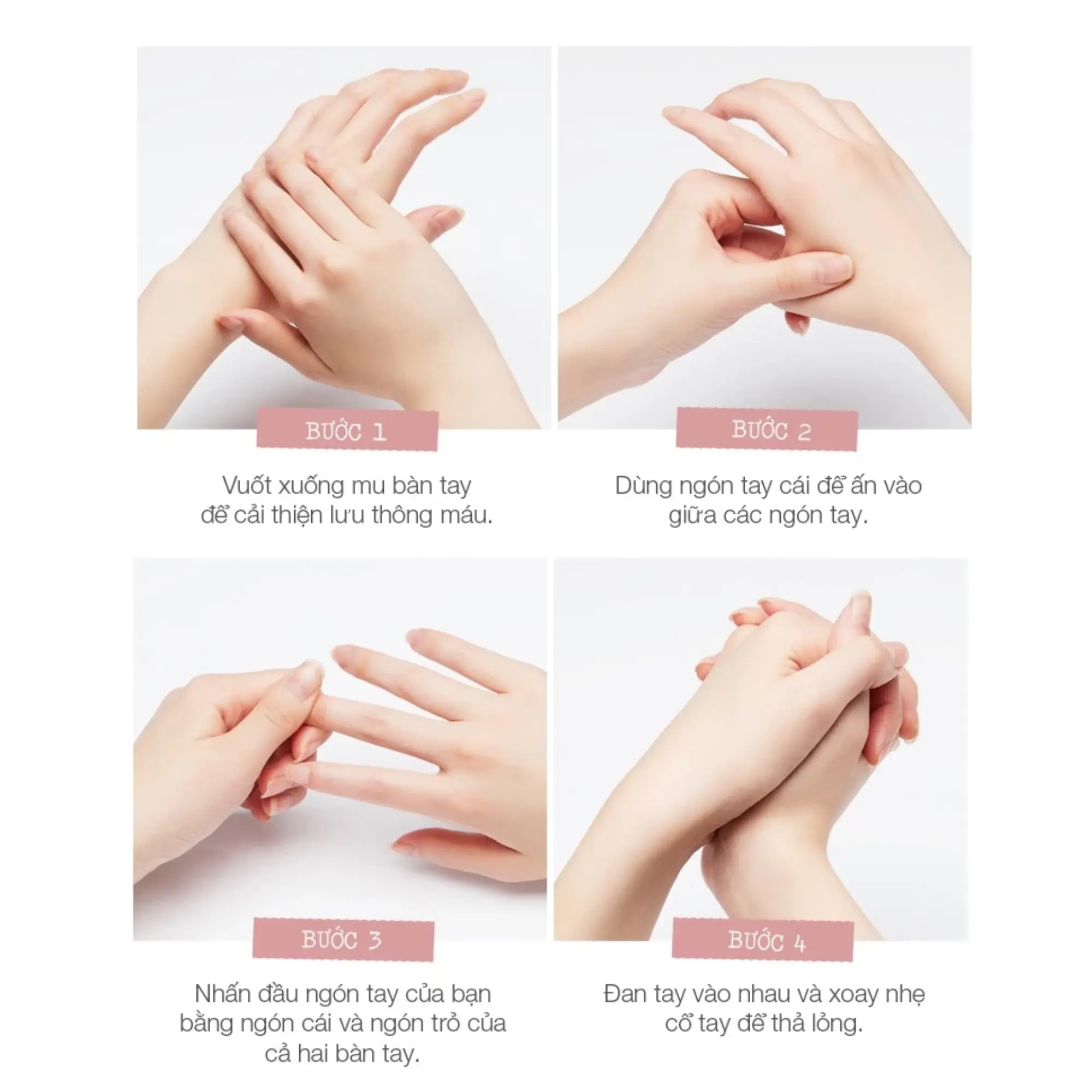 kem dưỡng da tay jmella