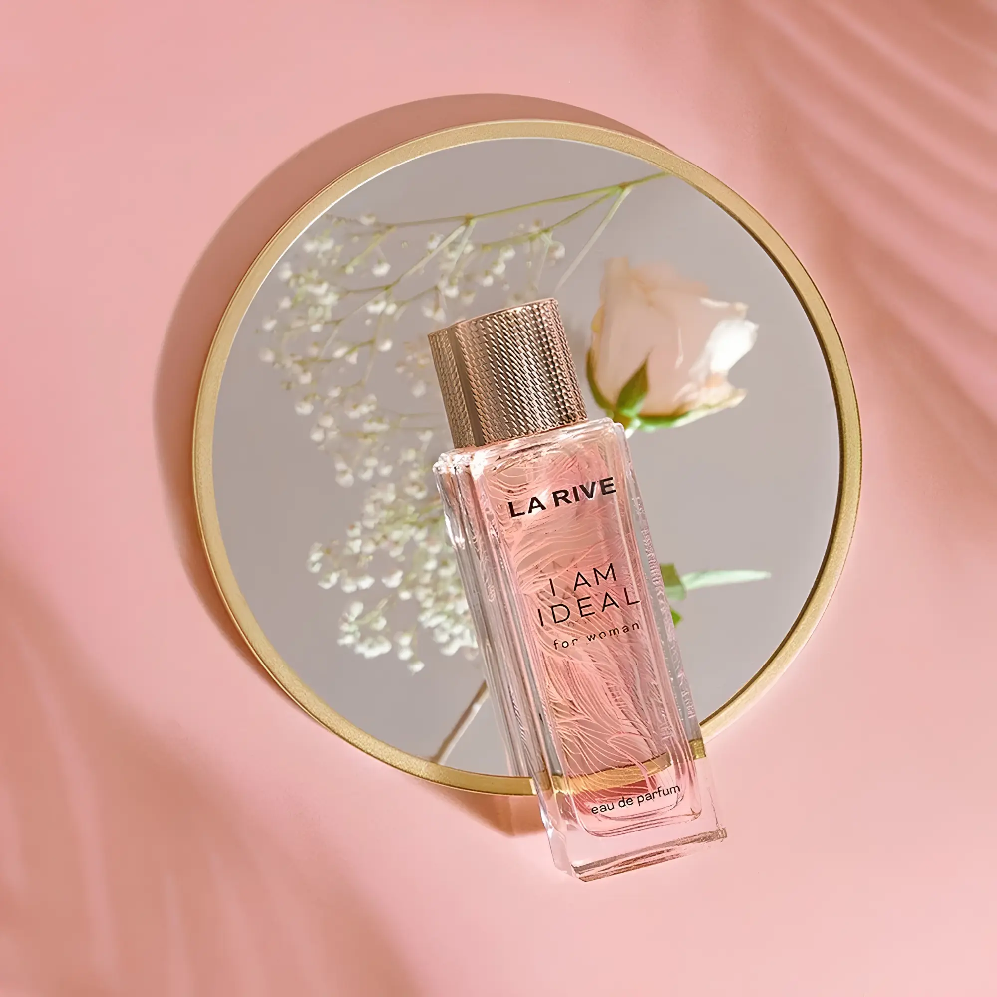 Nước hoa La Rive I Am Ideal For Women EDP