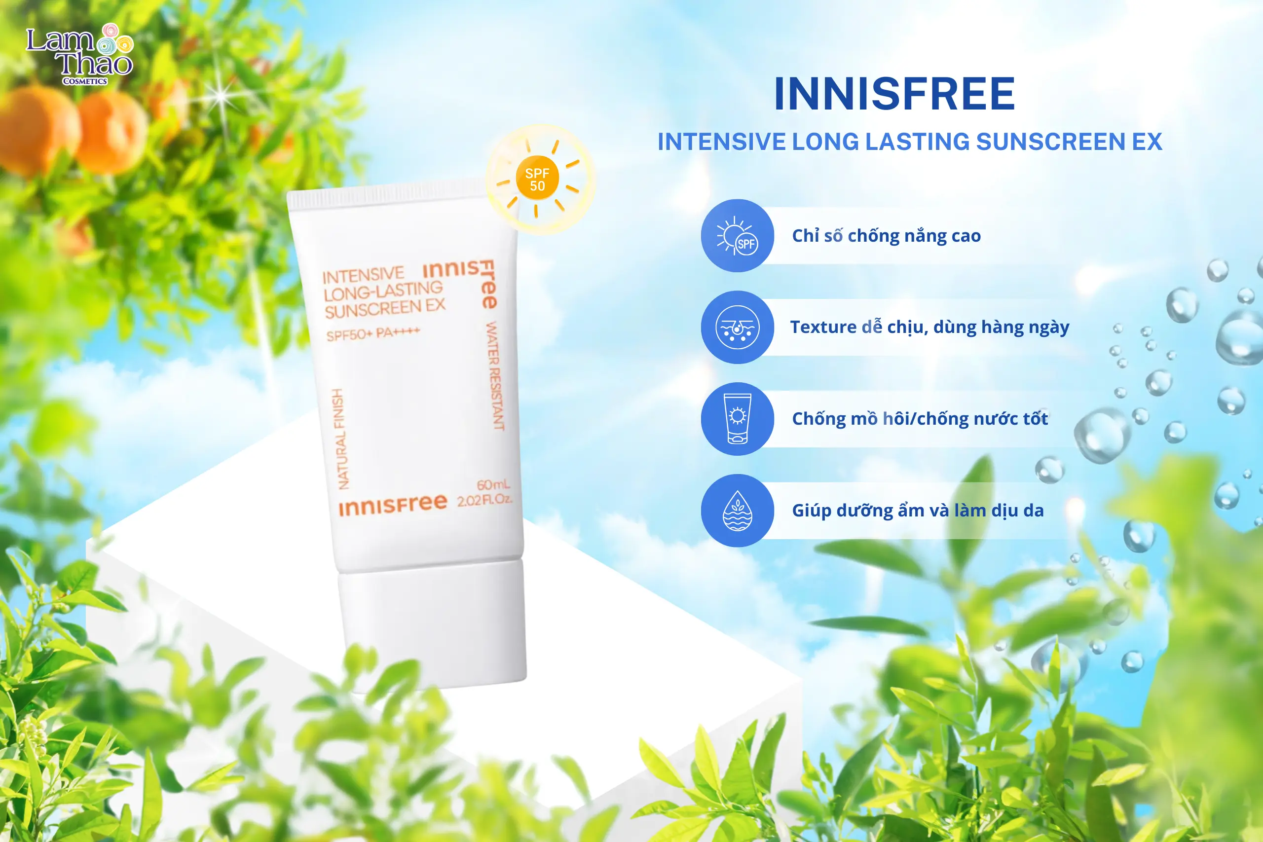 Innisfree