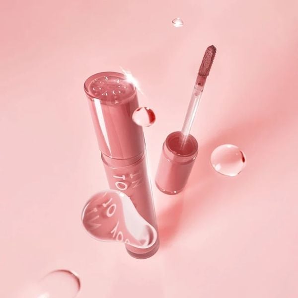 Son Lì Into You Velvet Lip Matt