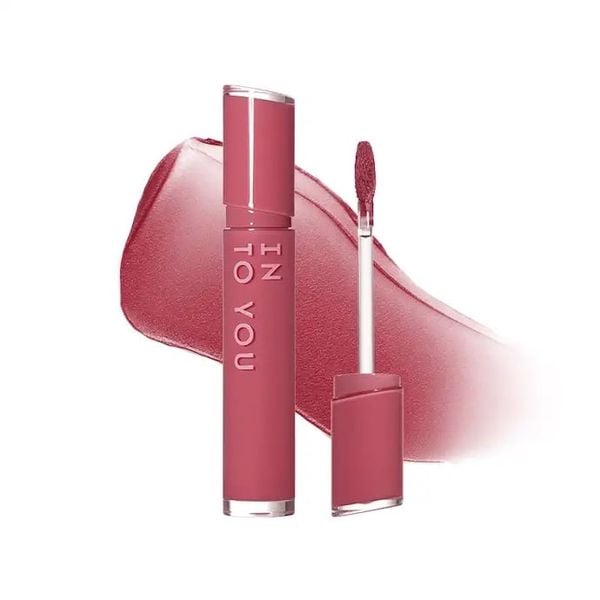 Son Lì Into You Velvet Lip Matt