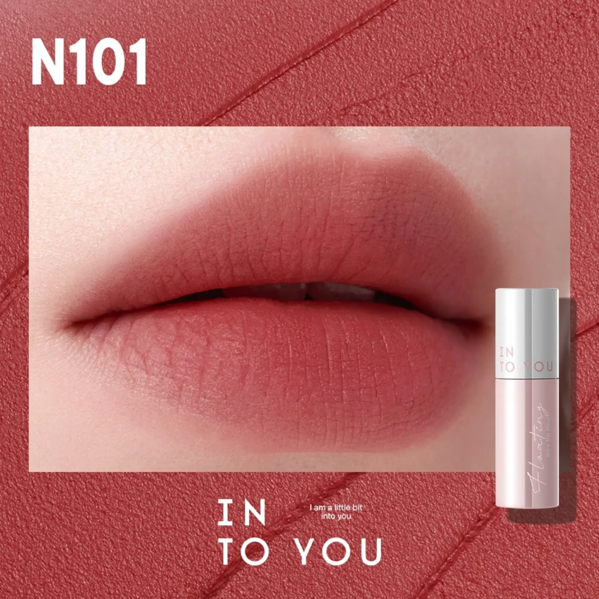 into you son bùn