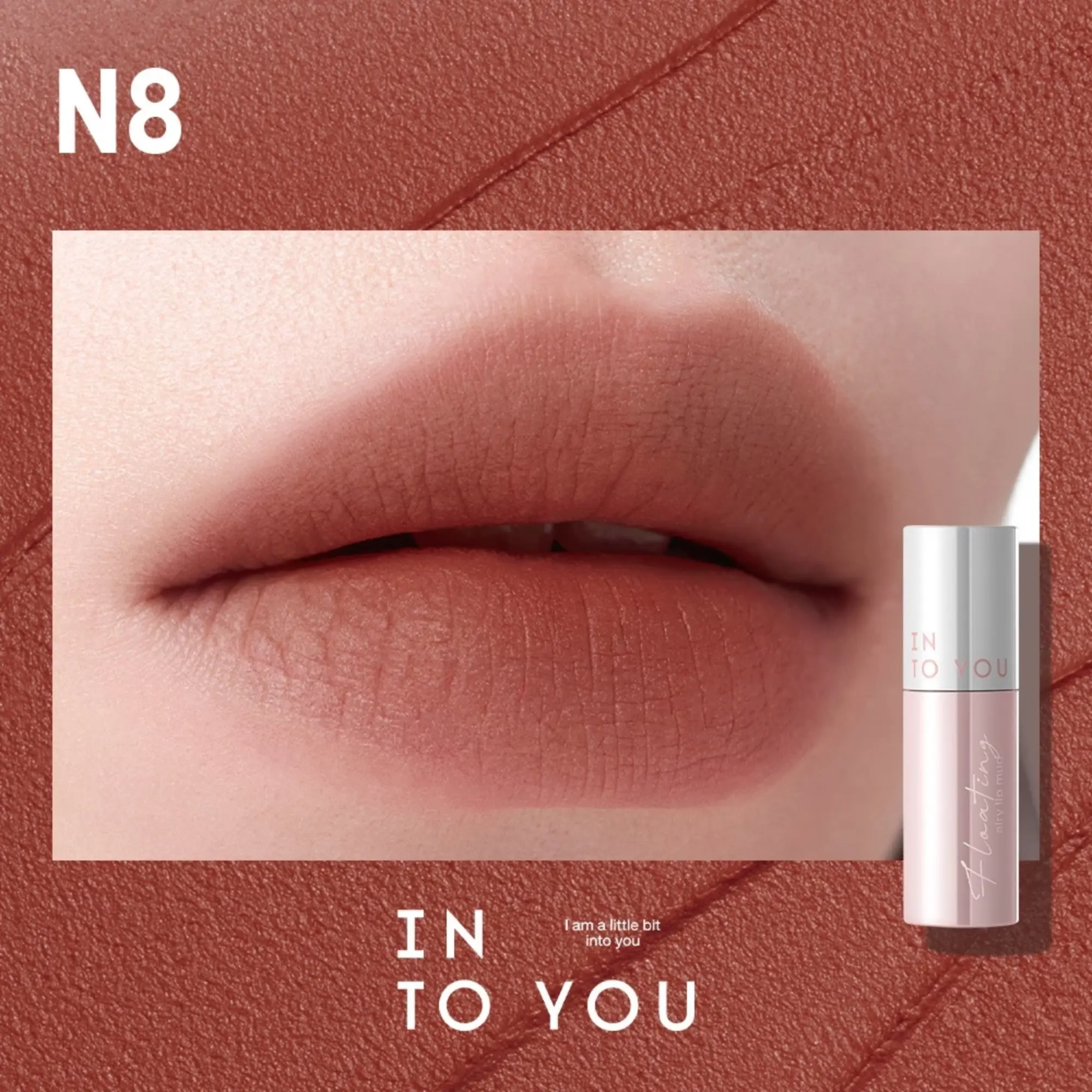 into you son bùn