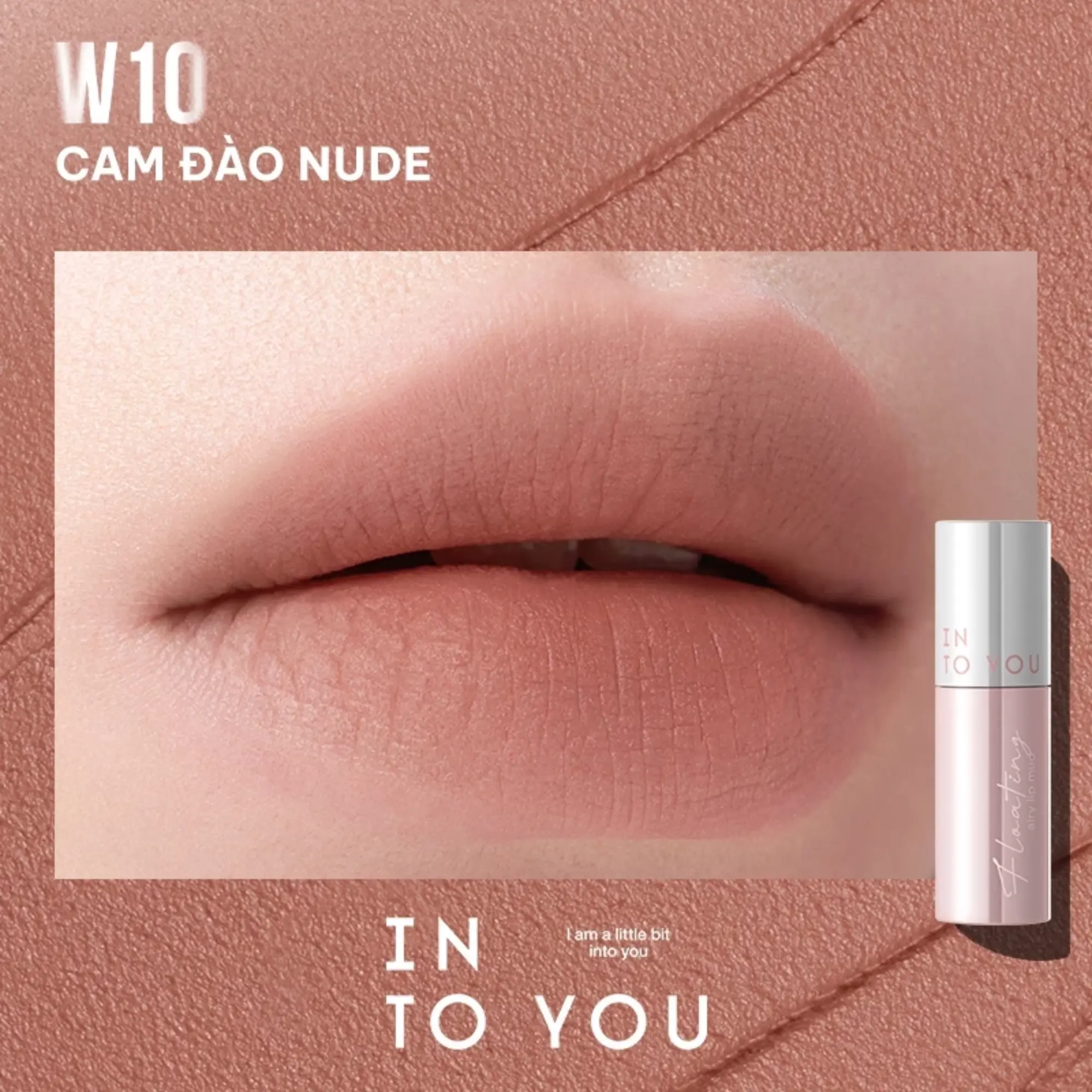 into you son bùn