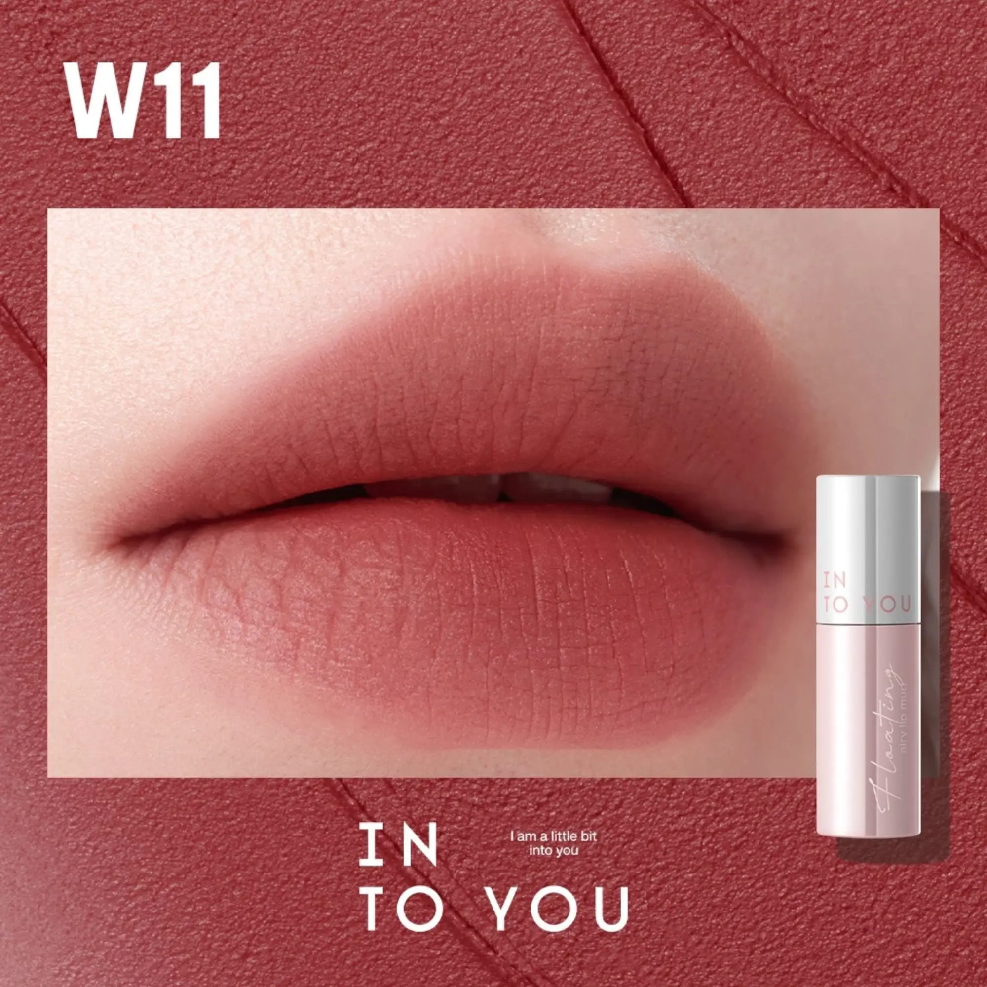 into you son bùn