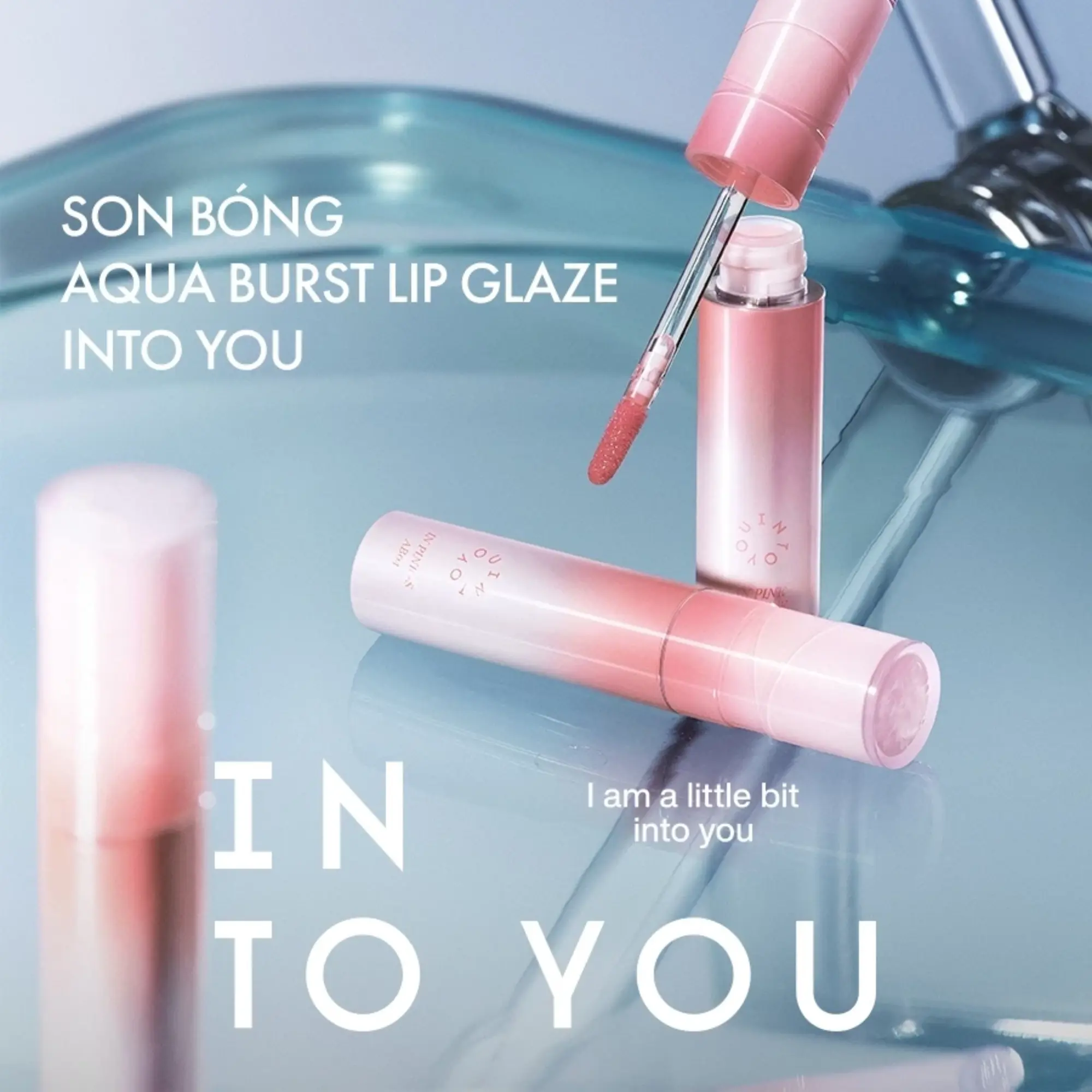son bóng into you