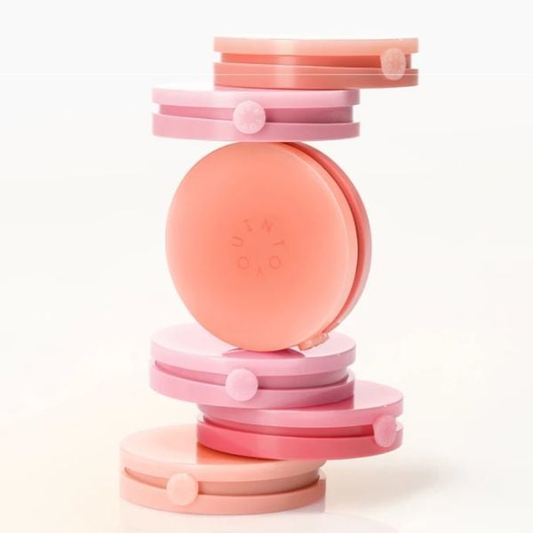 Má Hồng Kem Into You Cream Puff Blush