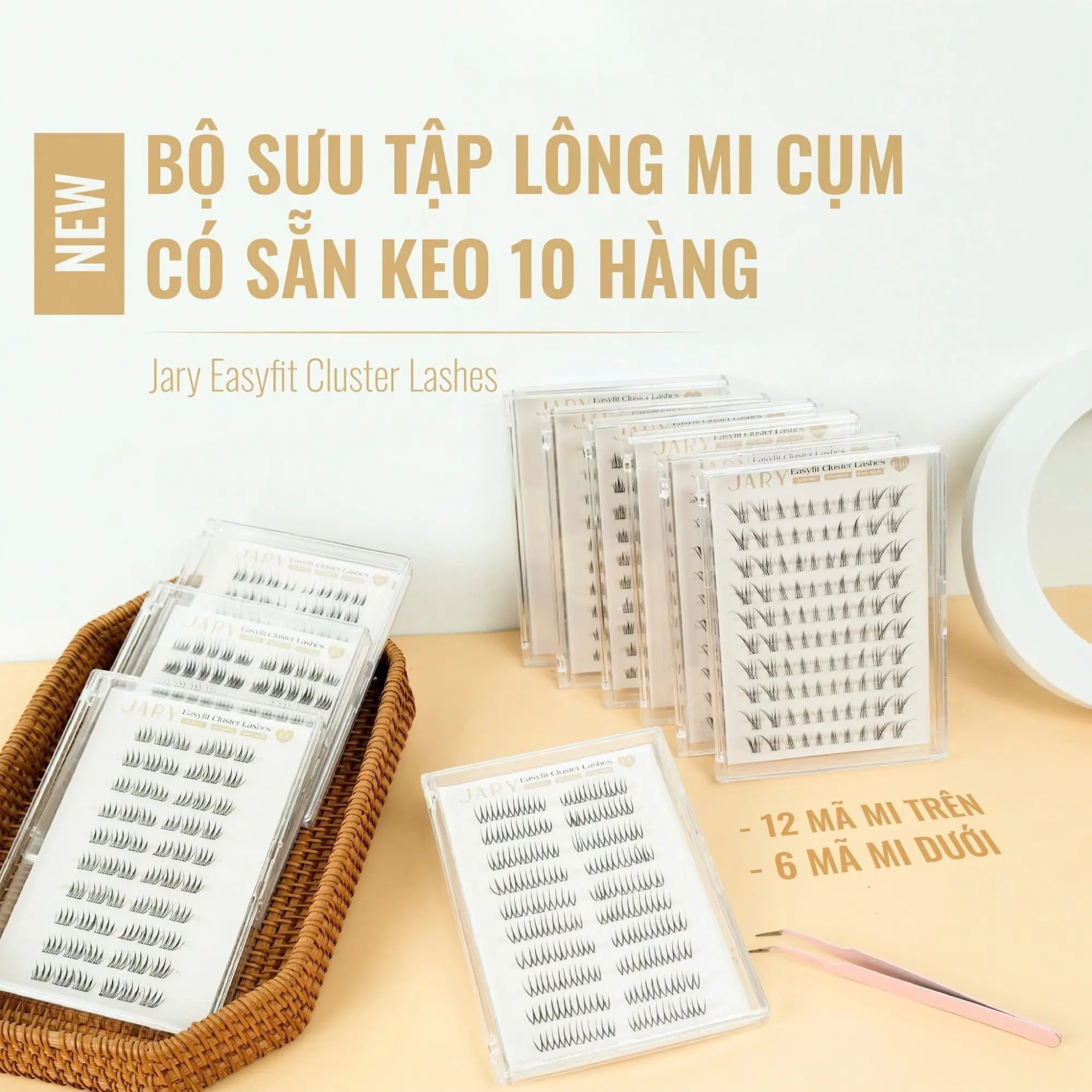 mi giả sẵn keo Jary