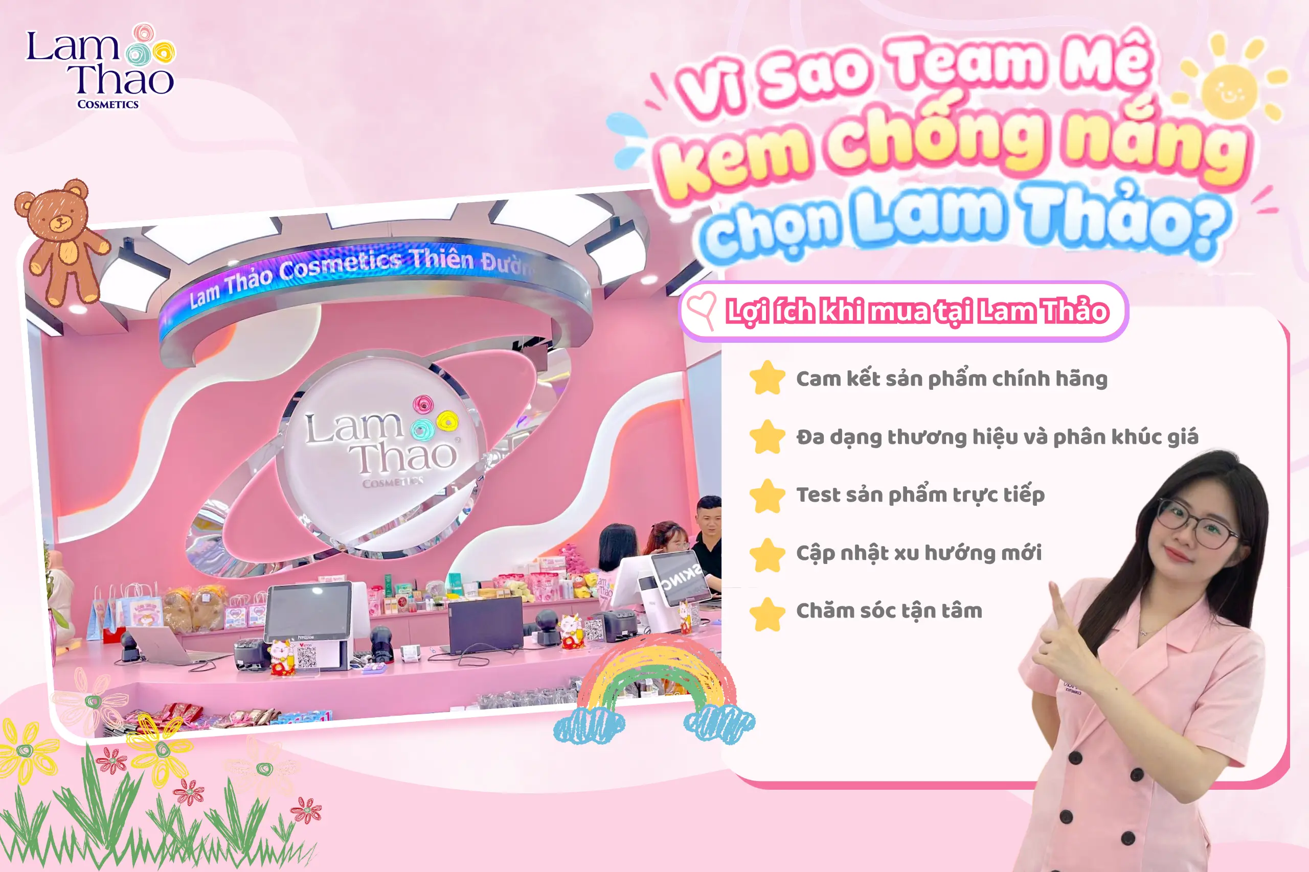 kem chống nắng chống nước