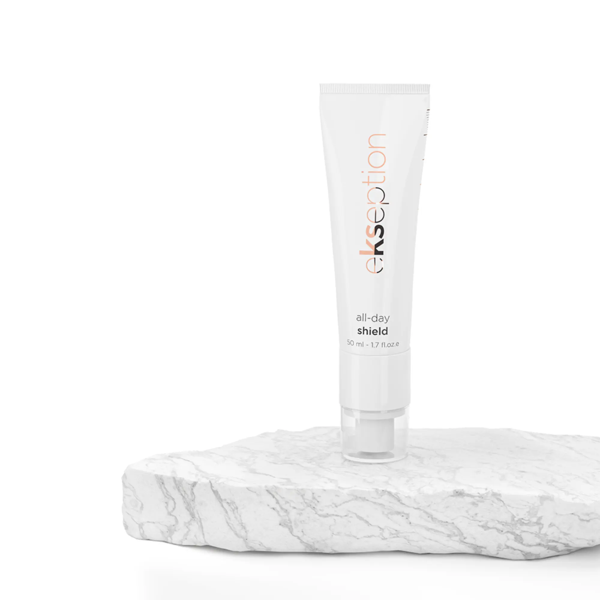 kem chống nắng ekseption