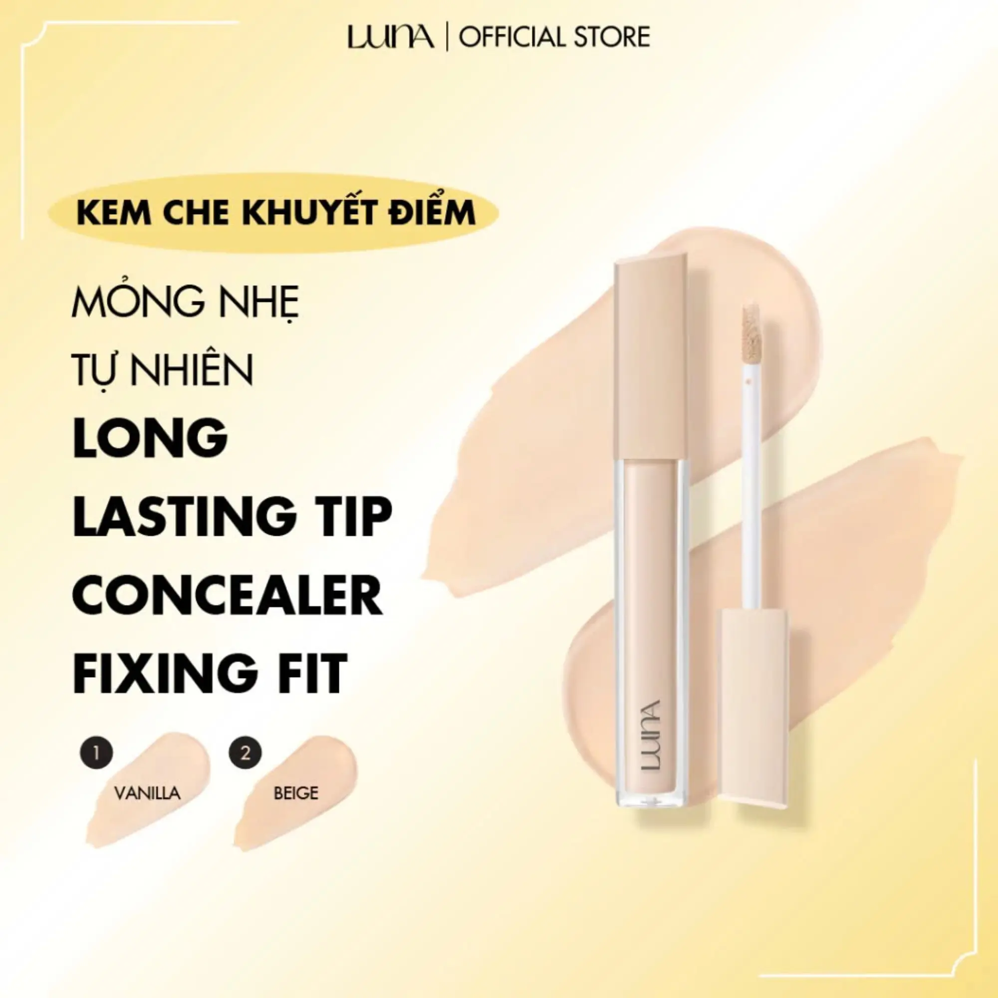 che khuyết điểm fixing-fit