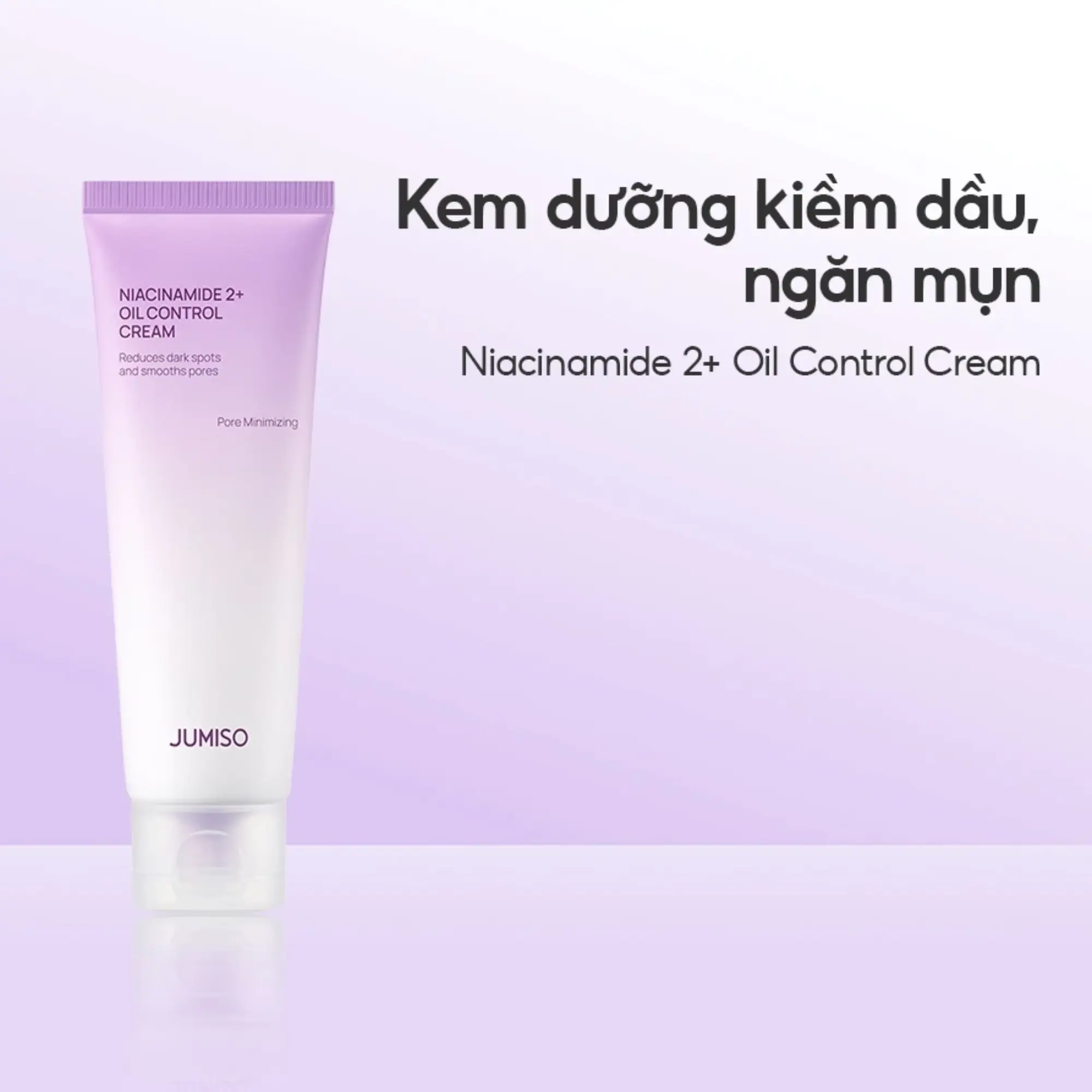 Kem dưỡng Jumiso