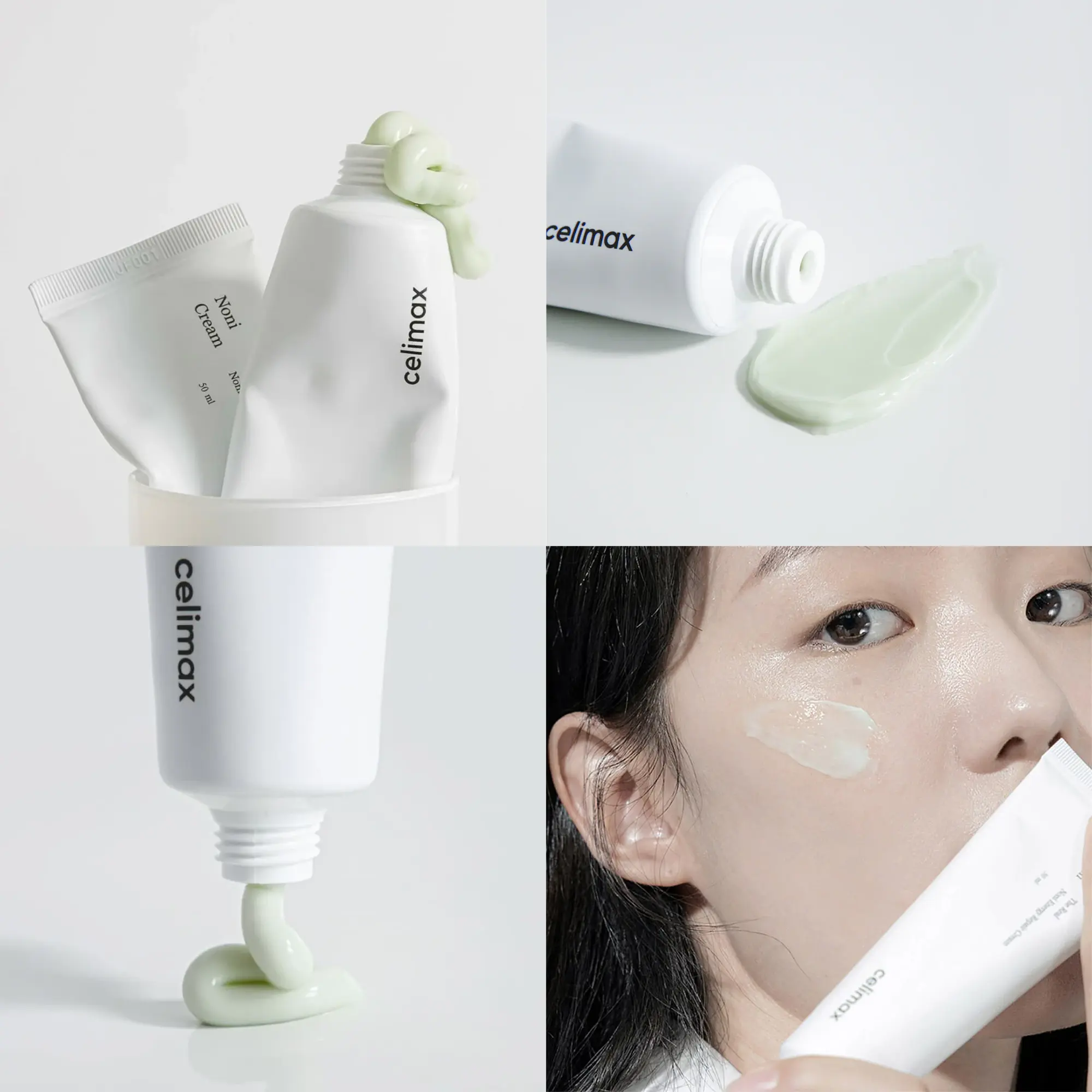 kem dưỡng Celimax