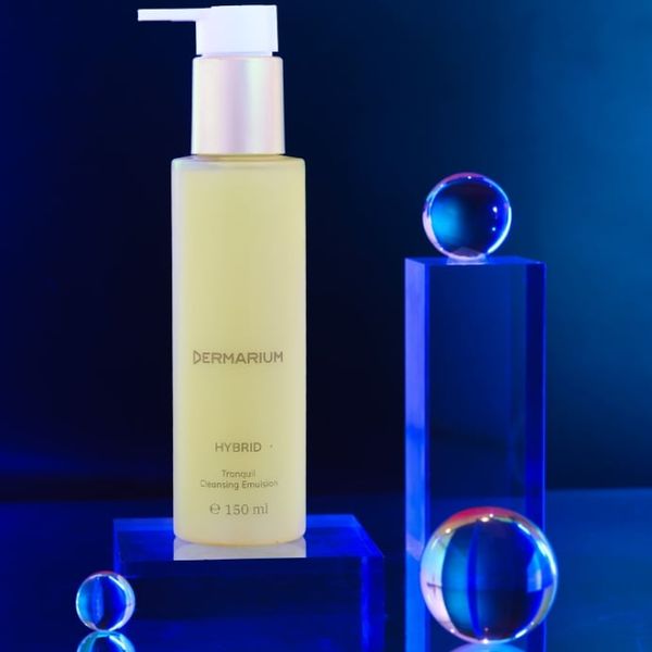 Dermarium Hybrid Cleanser